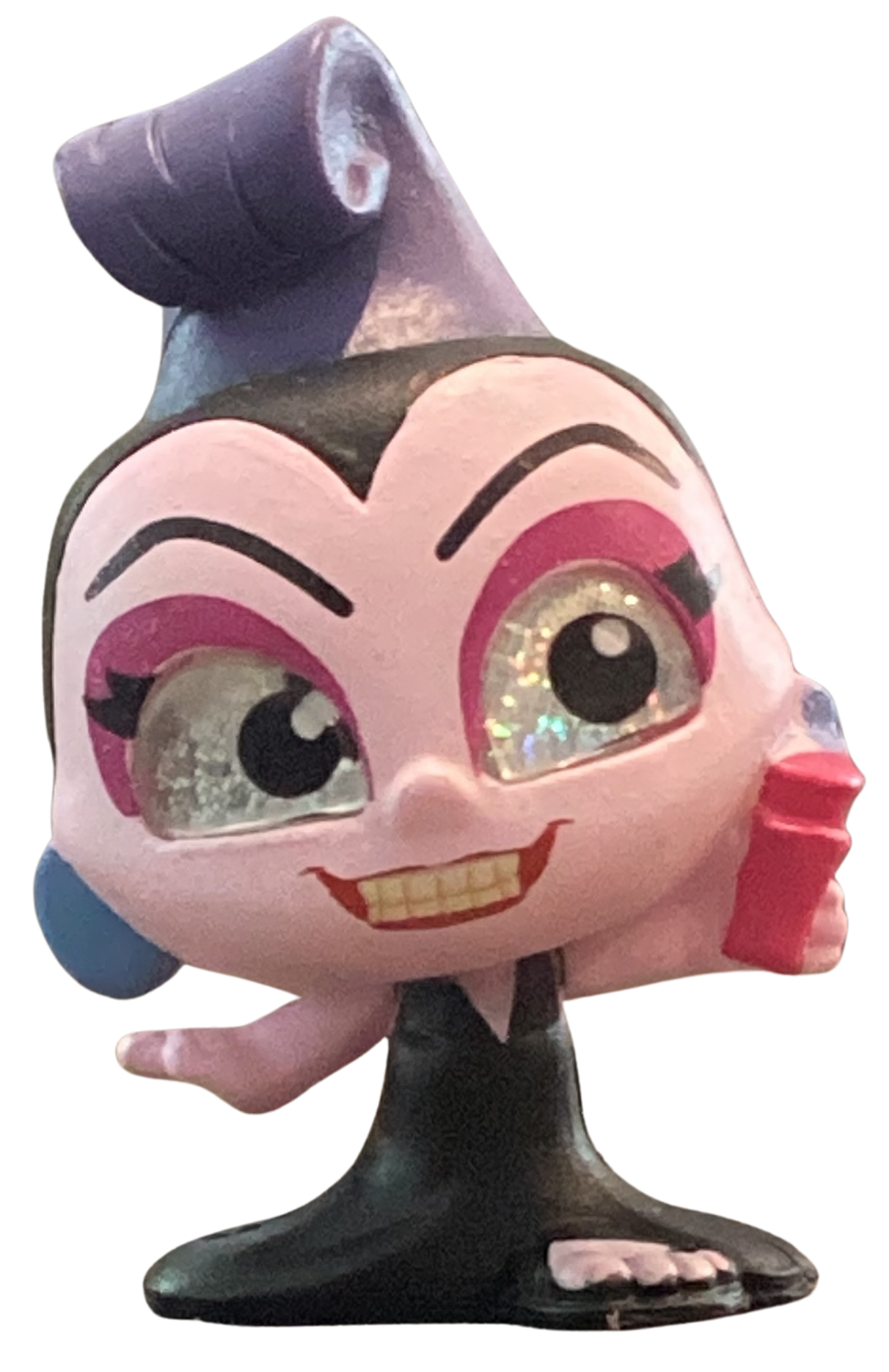 Yzma (Human), Pre-Owned Disney Doorables, Series 10