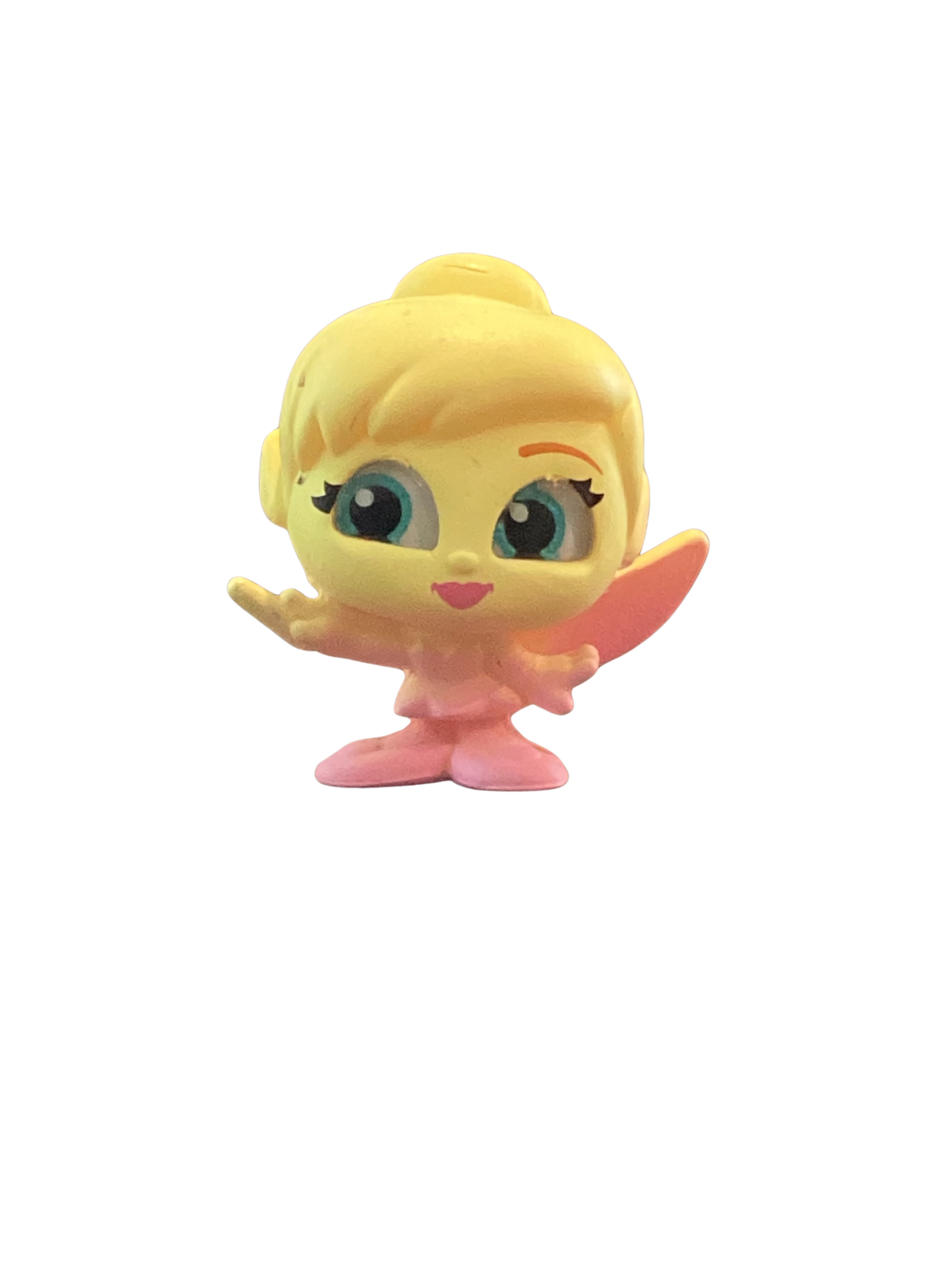 Tinker Bell, Pre-Owned Disney Doorables, Easter 2025