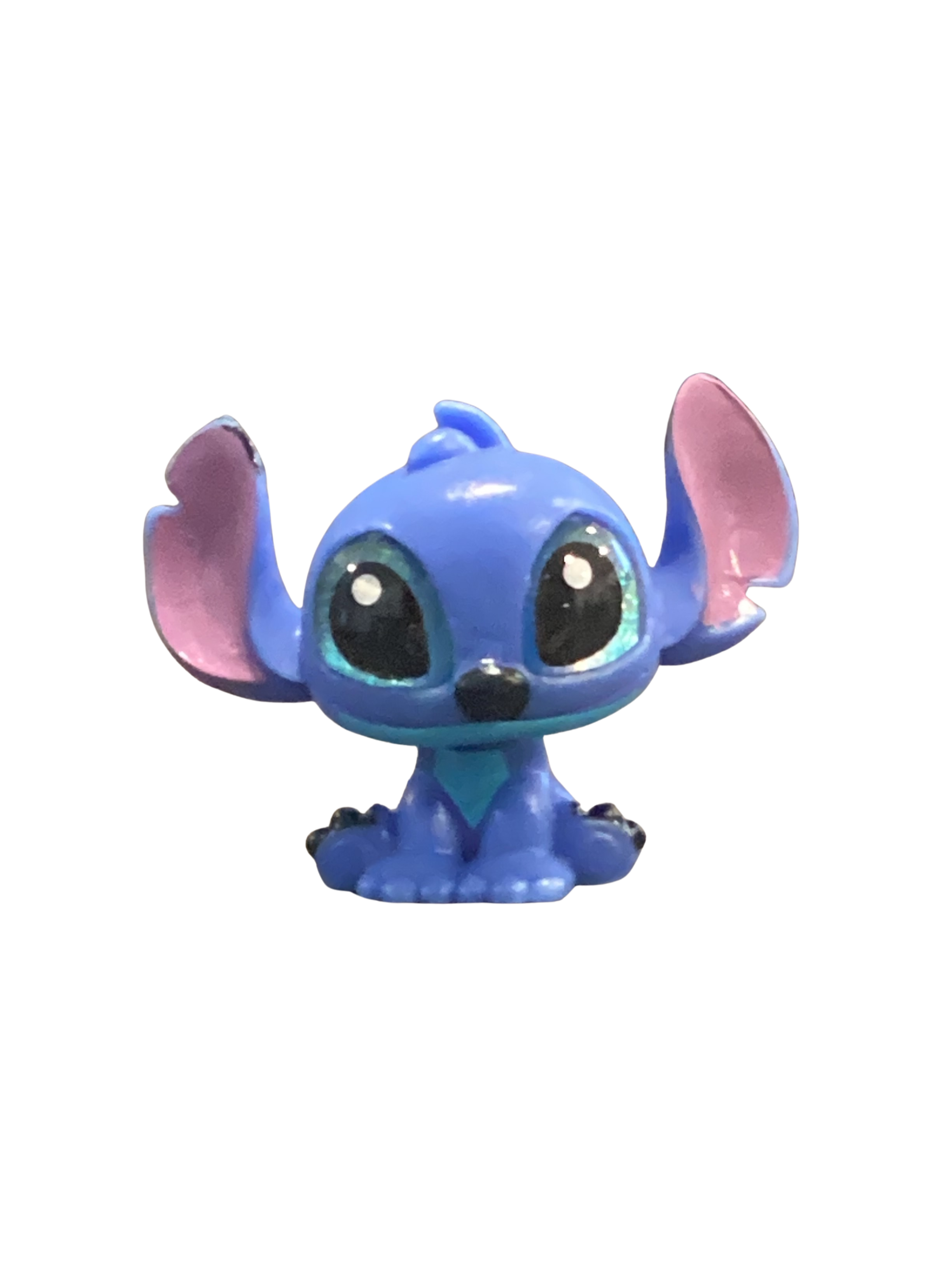 Stitch Sitting, Pre-Owned Disney Doorables, Series 4
