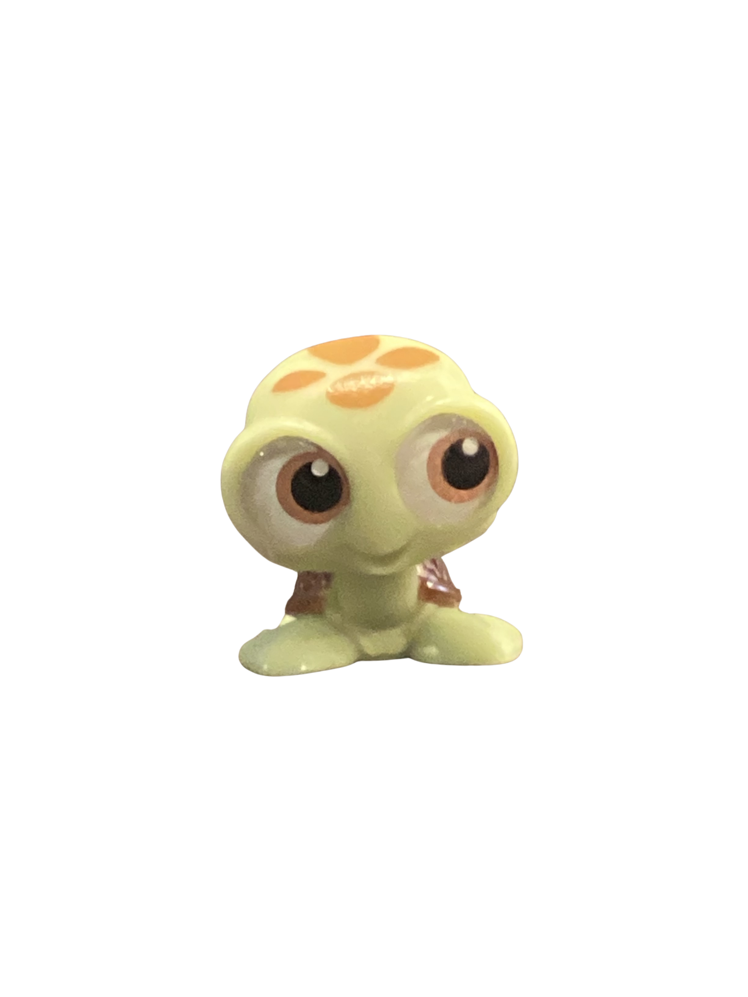 Squirt, Pre-Owned Disney Doorables, Series 4