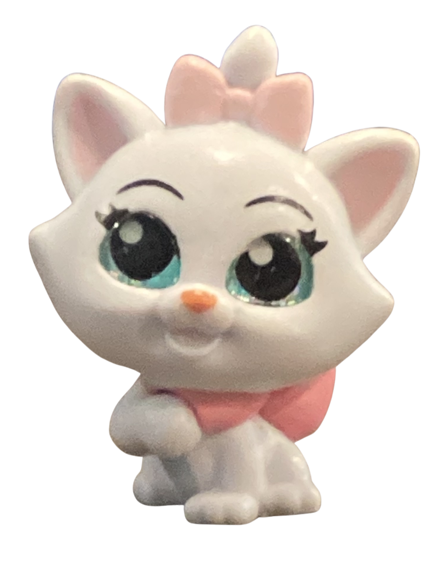 Marie, Pre-Owned Disney Doorables, Series 5