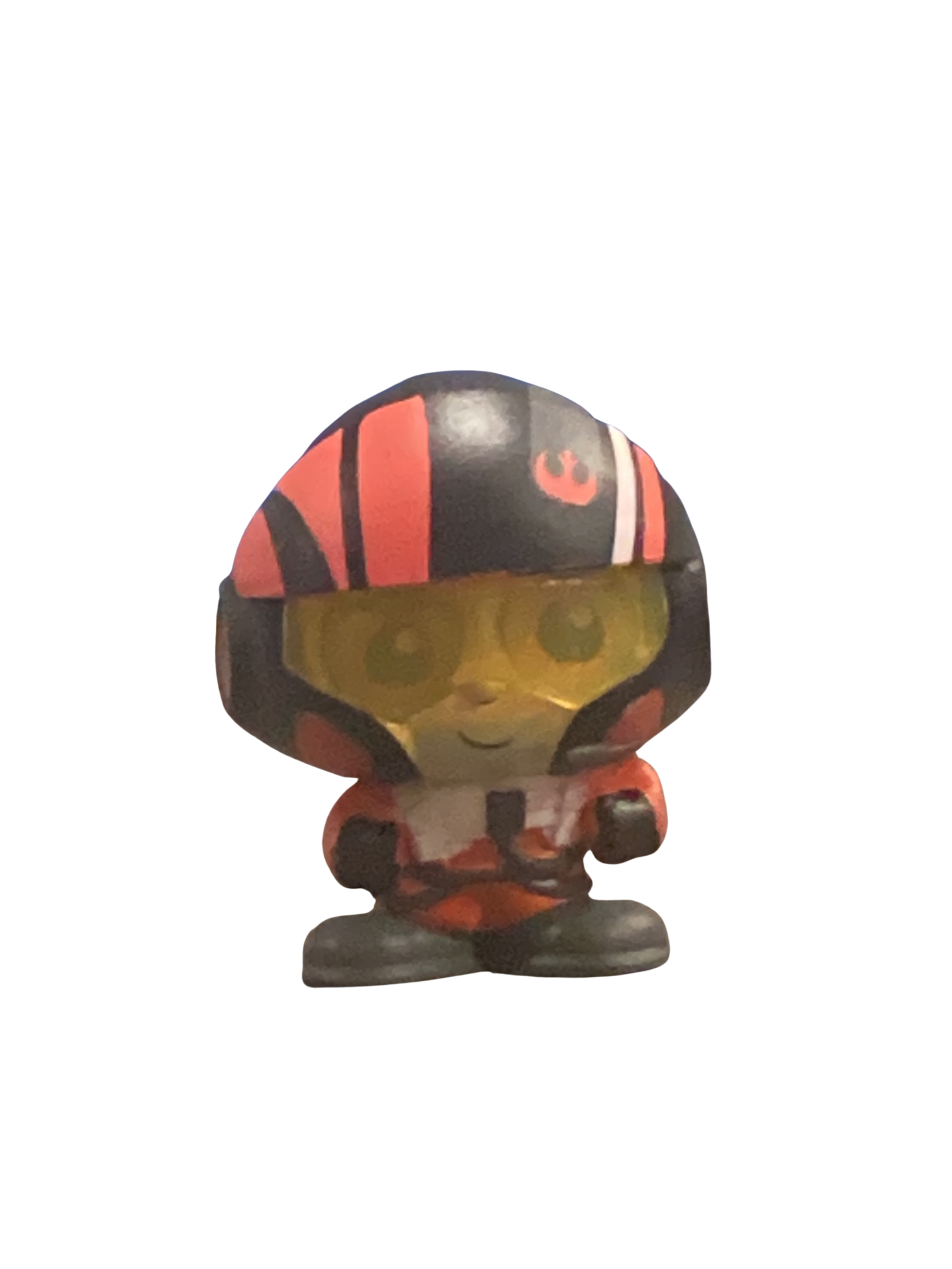 Poe Dameron, Pre-Owned Star Wars Doorables, Series 2