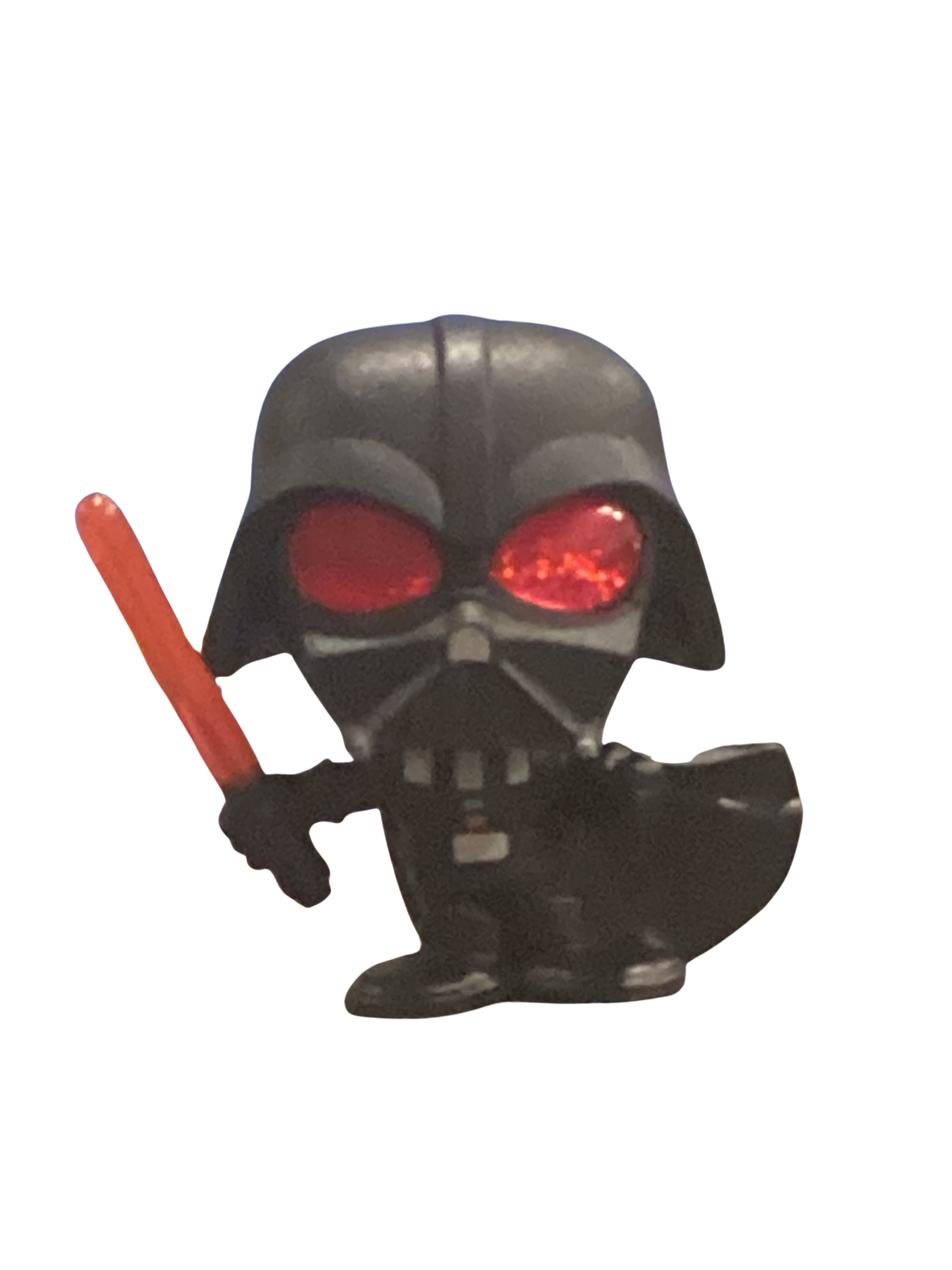 Darth Vader, Pre-Owned Star Wars Doorables, Series 1