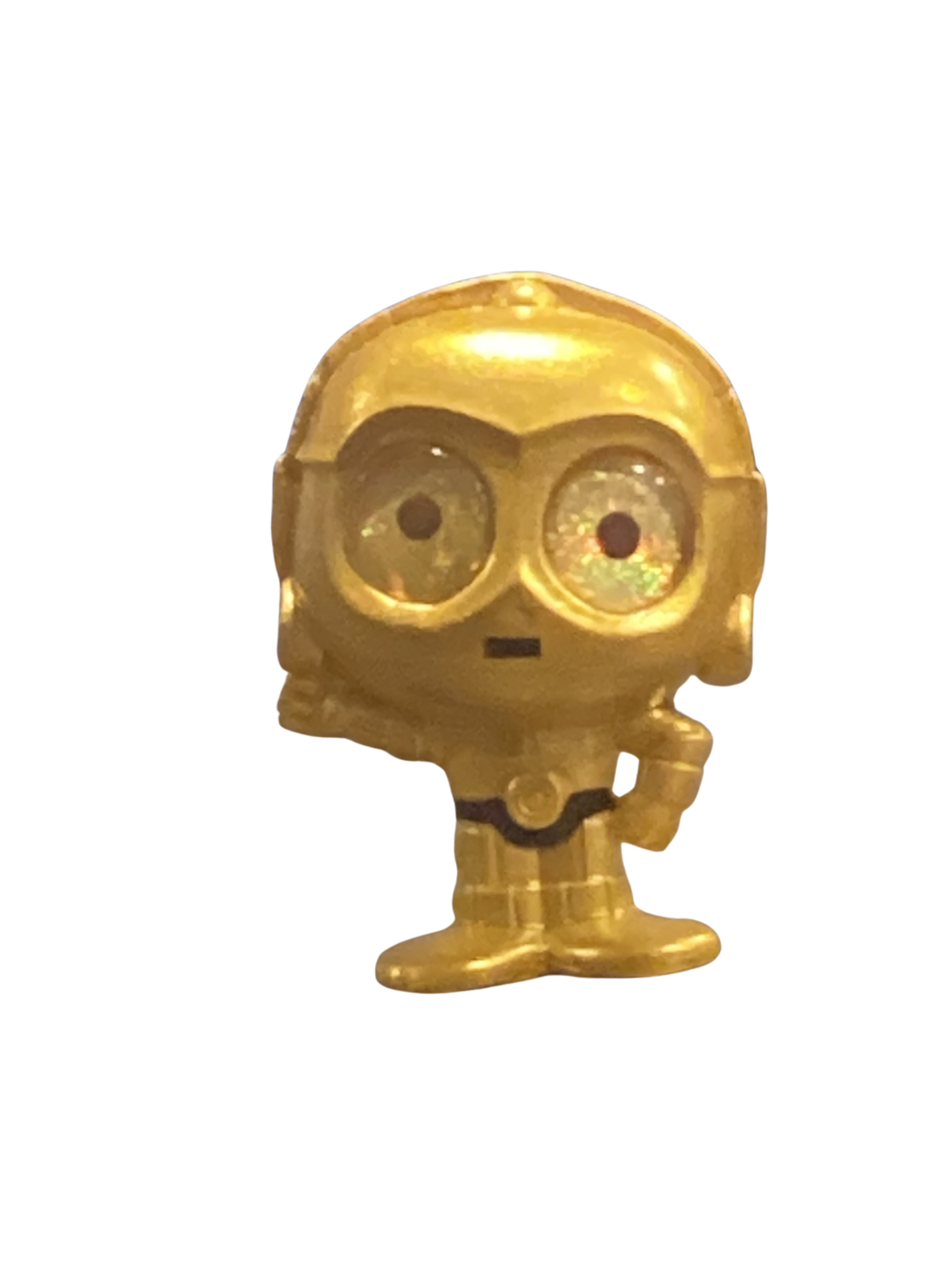 C-3PO, Pre-Owned Star Wars Doorables, Series 1