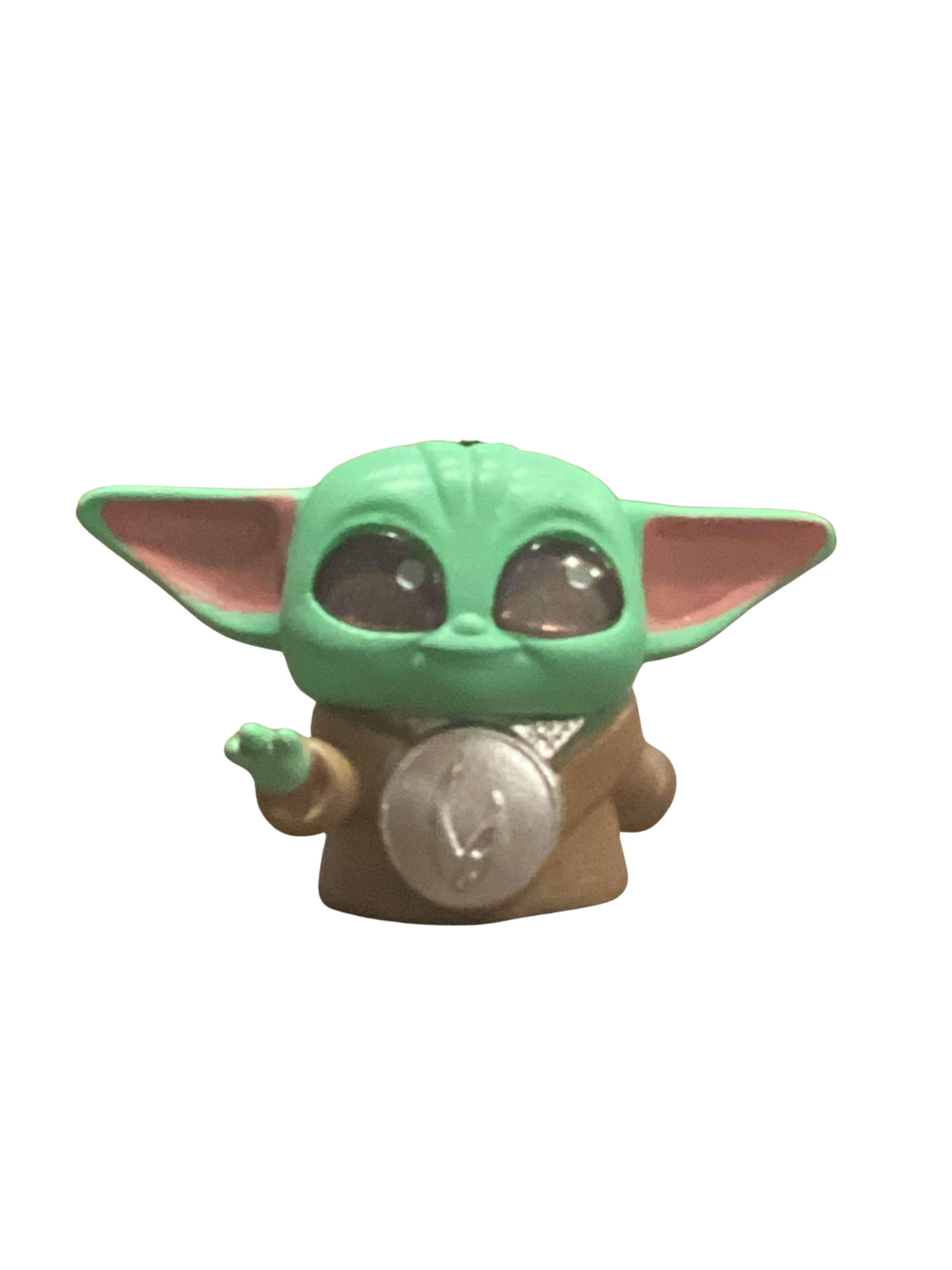 Grogu, Pre-Owned Star Wars Doorables, Series 3