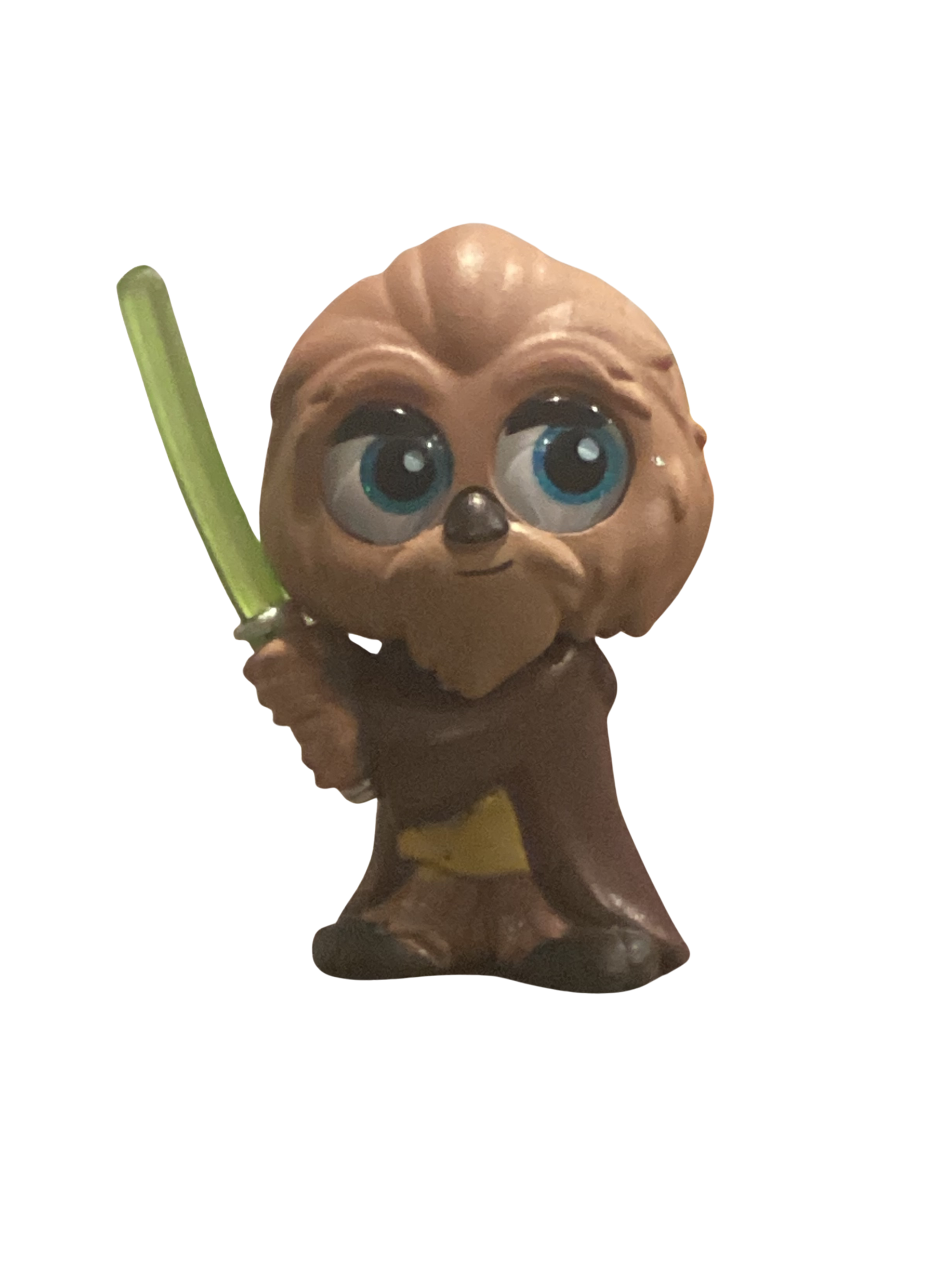 Kelnacca, Pre-Owned Star Wars Doorables, Series 3