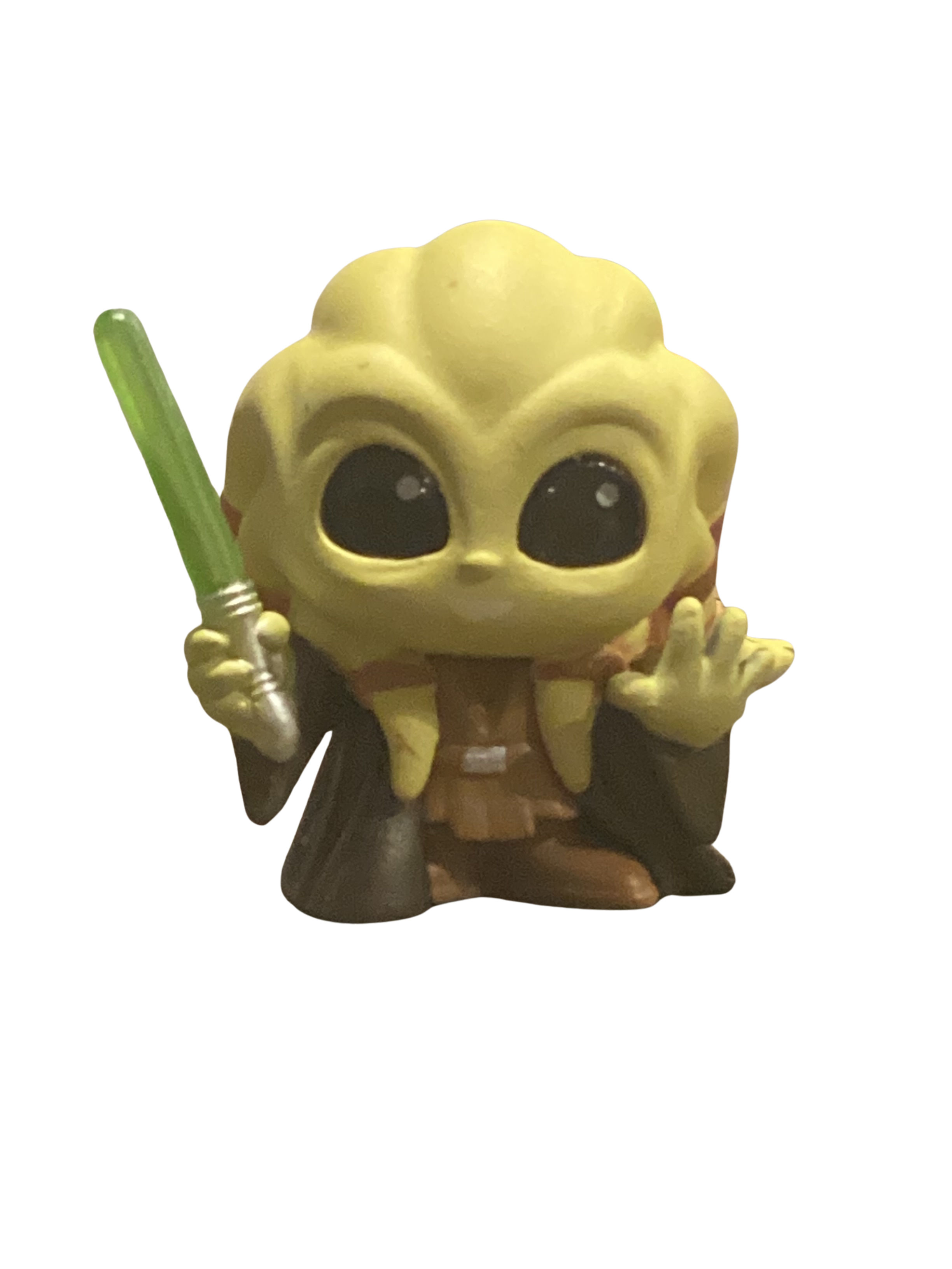Kit Fisto, Pre-Owned Star Wars Doorables, Series 3
