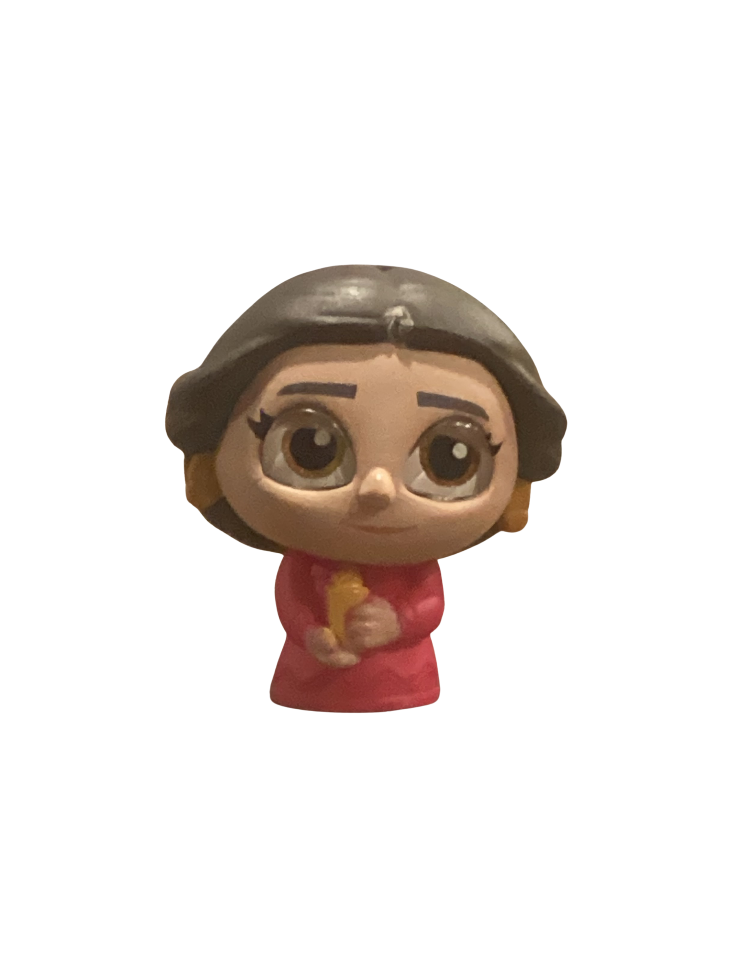 Alma Madrigal (Abuela), Pre-Owned Disney Doorables, Pixel Perfect Series