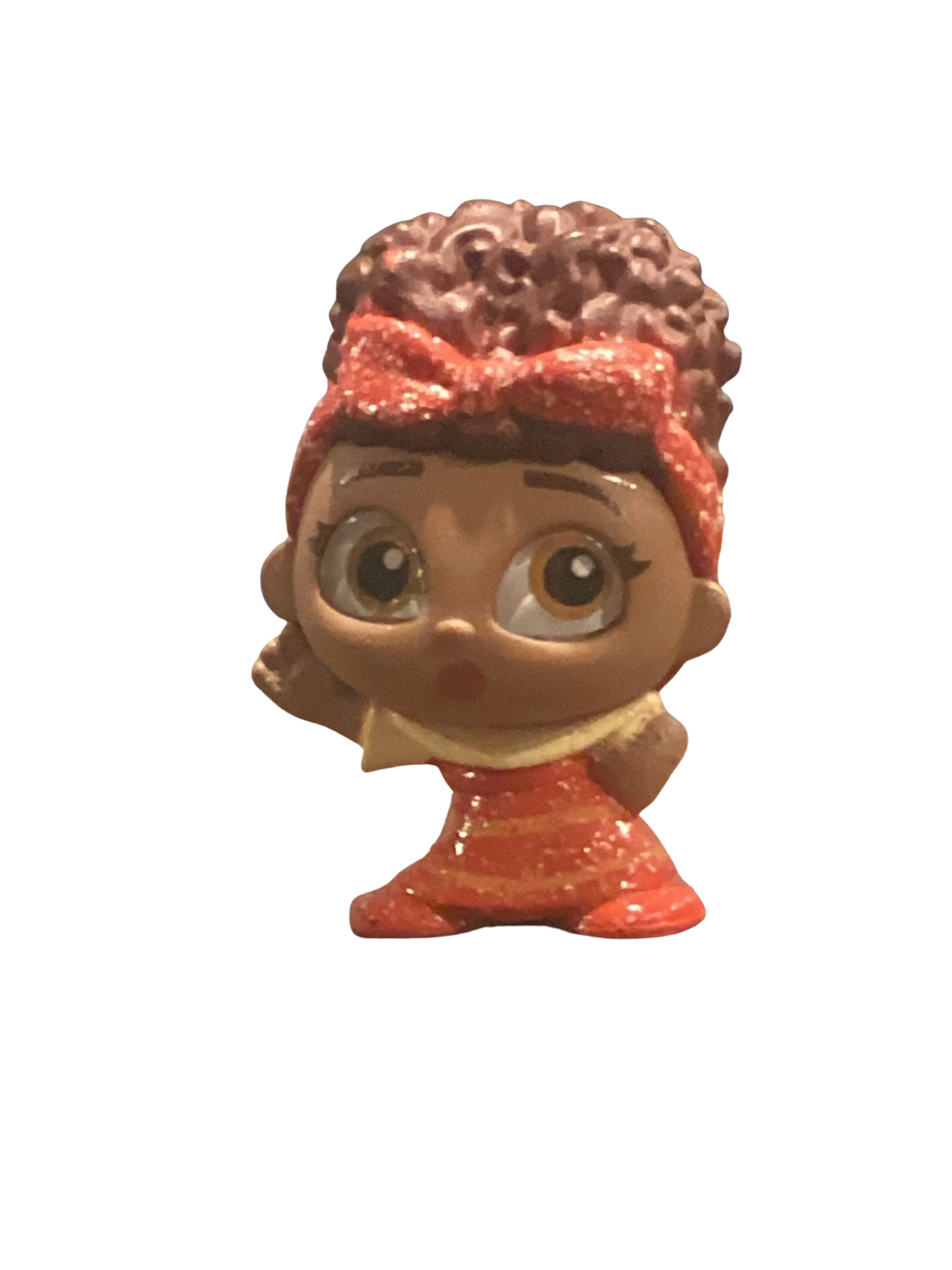 Dolores, Pre-Owned Disney Doorables, Encanto Collection