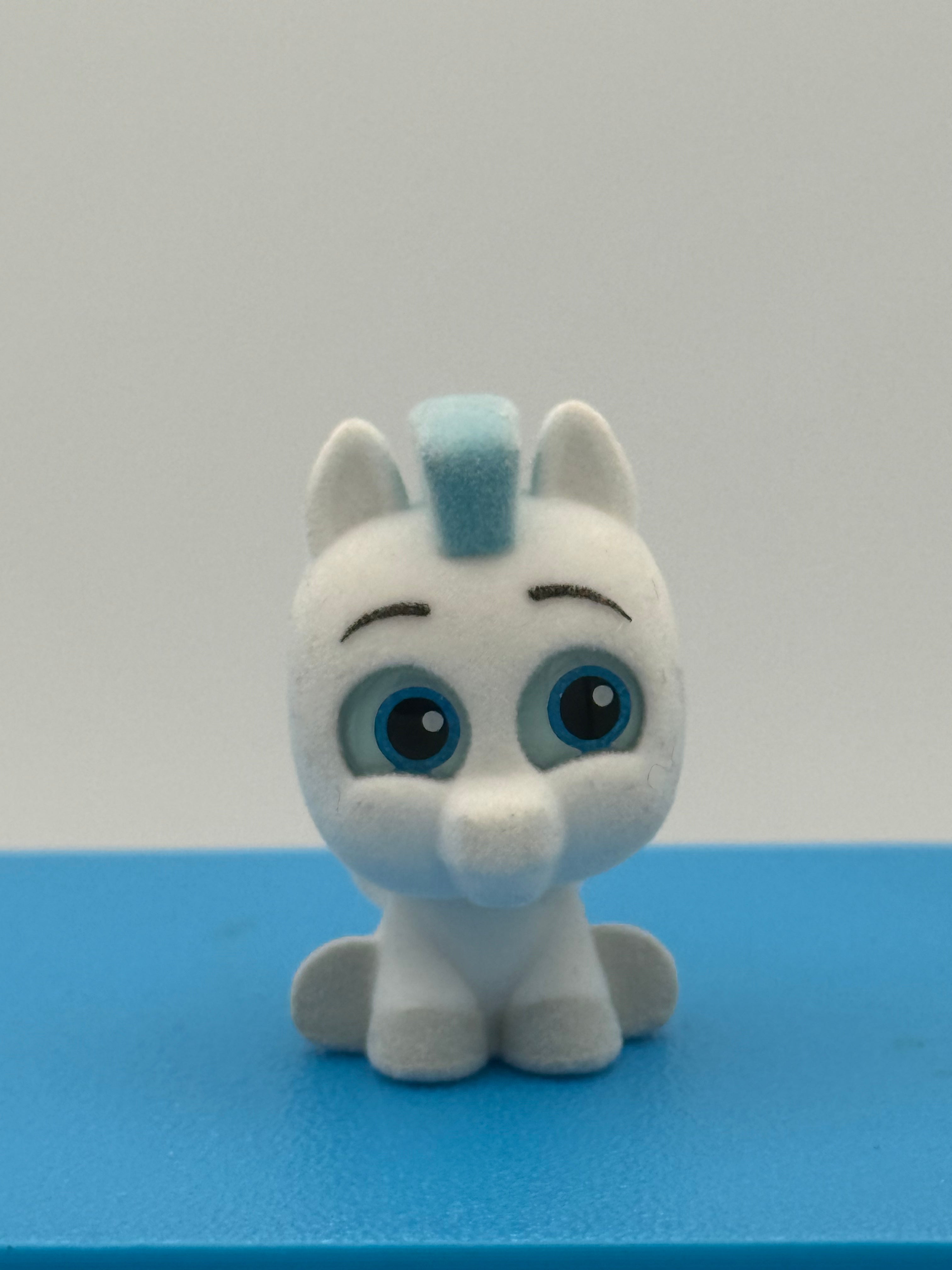 Pegasus, Pre-Owned Disney Doorables, Fuzzified