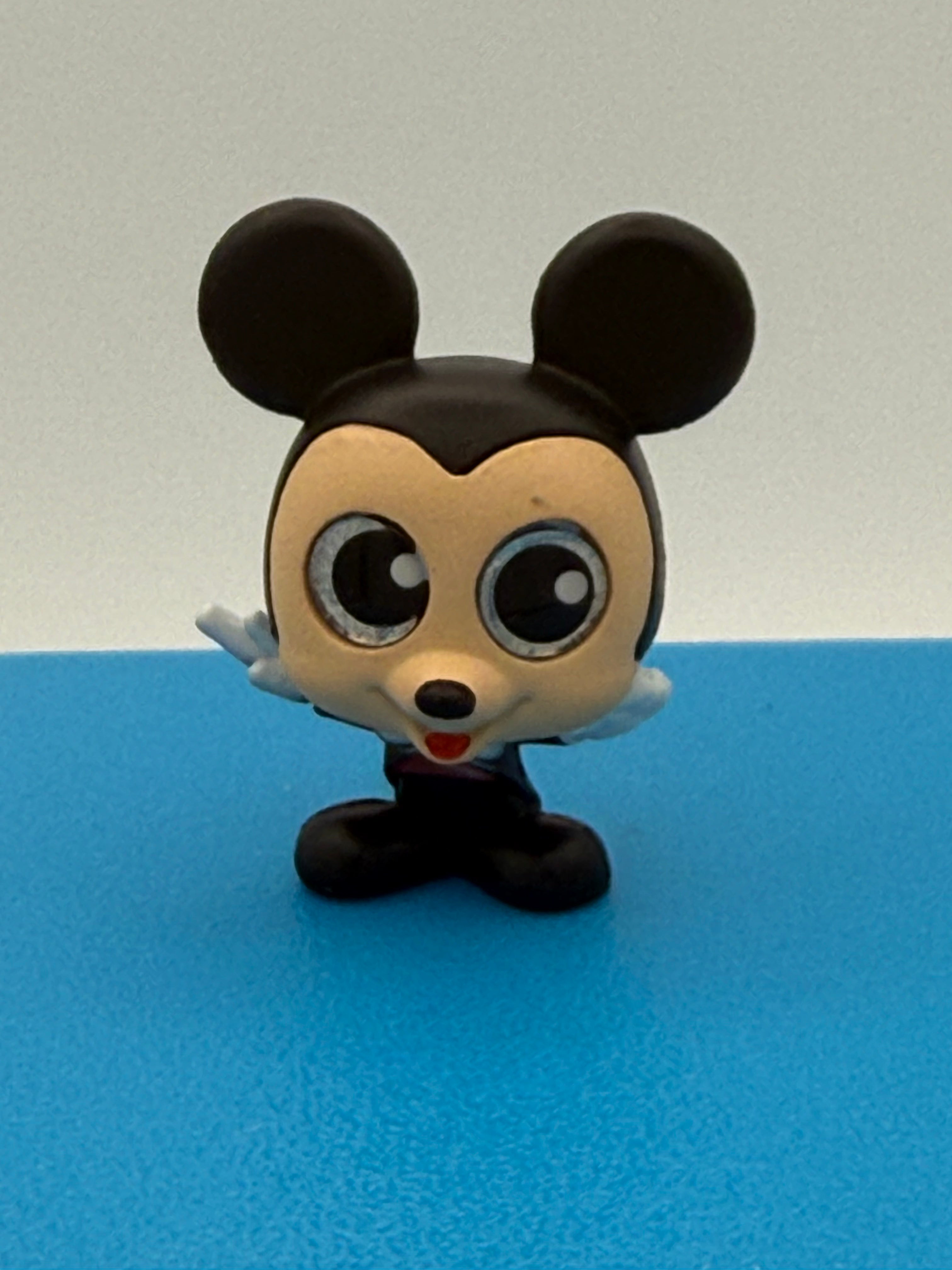 Band Conductor Mickey, Pre-Owned Disney Doorables, WDW 50th Anniversary Collection
