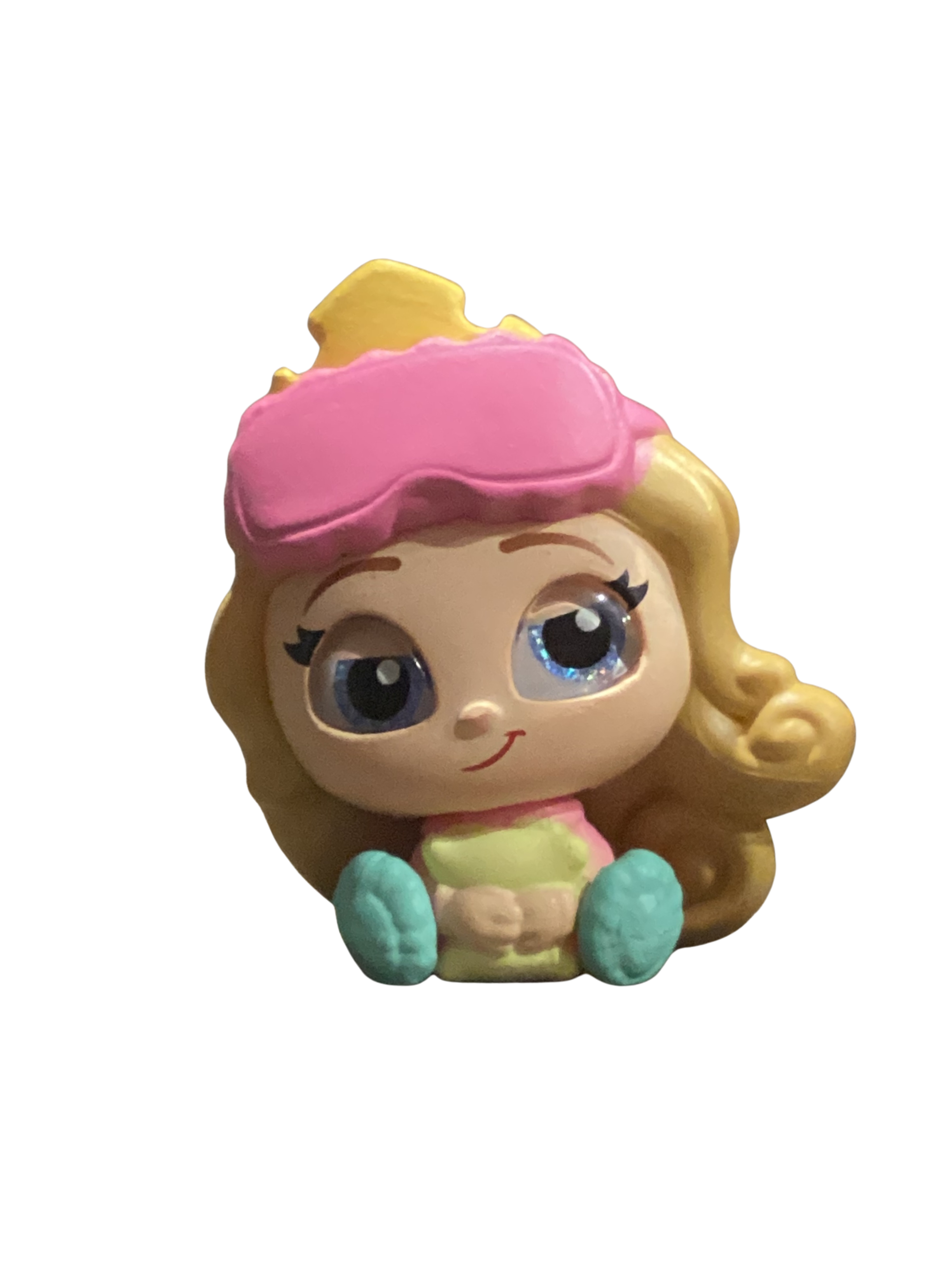 Aurora, Pre-Owned Disney Doorables, Let's Party