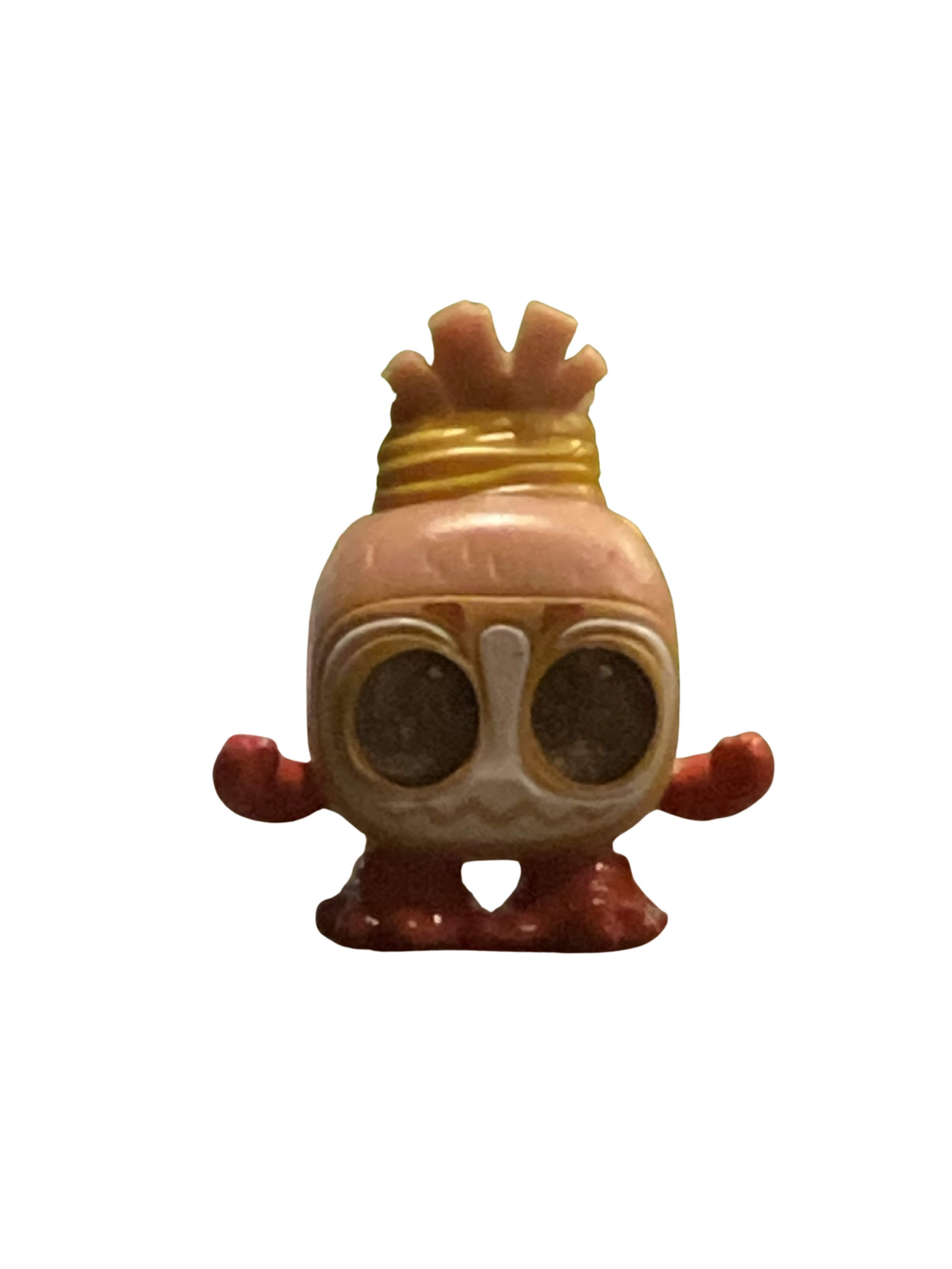 Kakamora, Pre-Owned Disney Doorables, Series 1