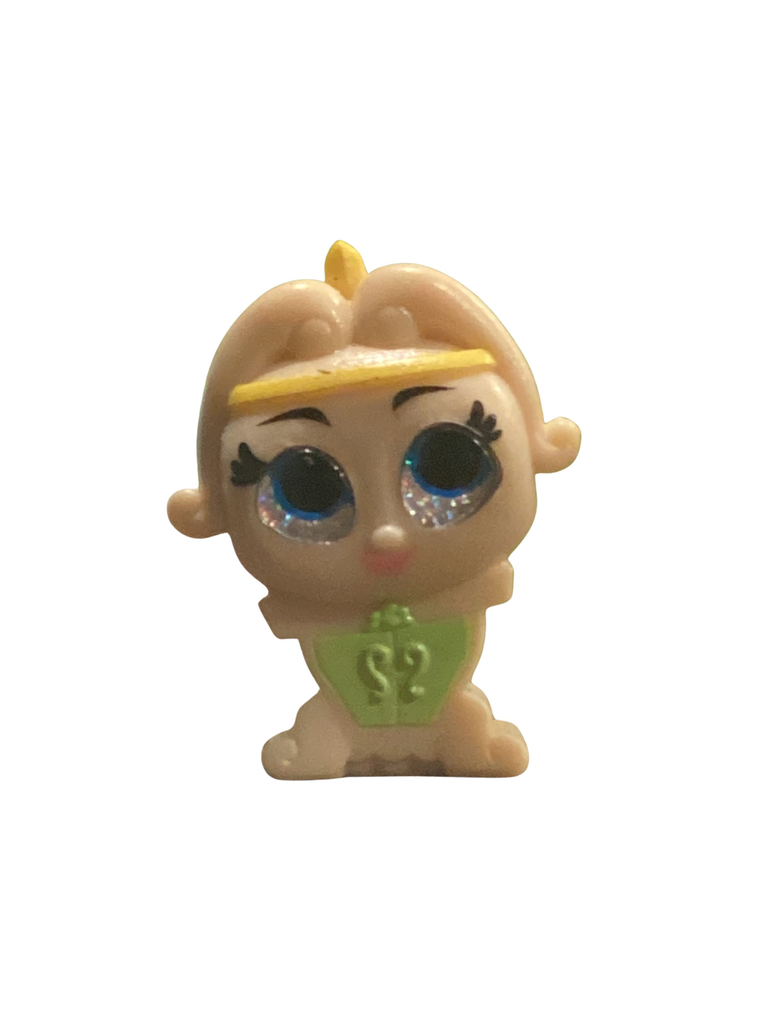 Wardrobe, Pre-Owned Disney Doorables, Series 1