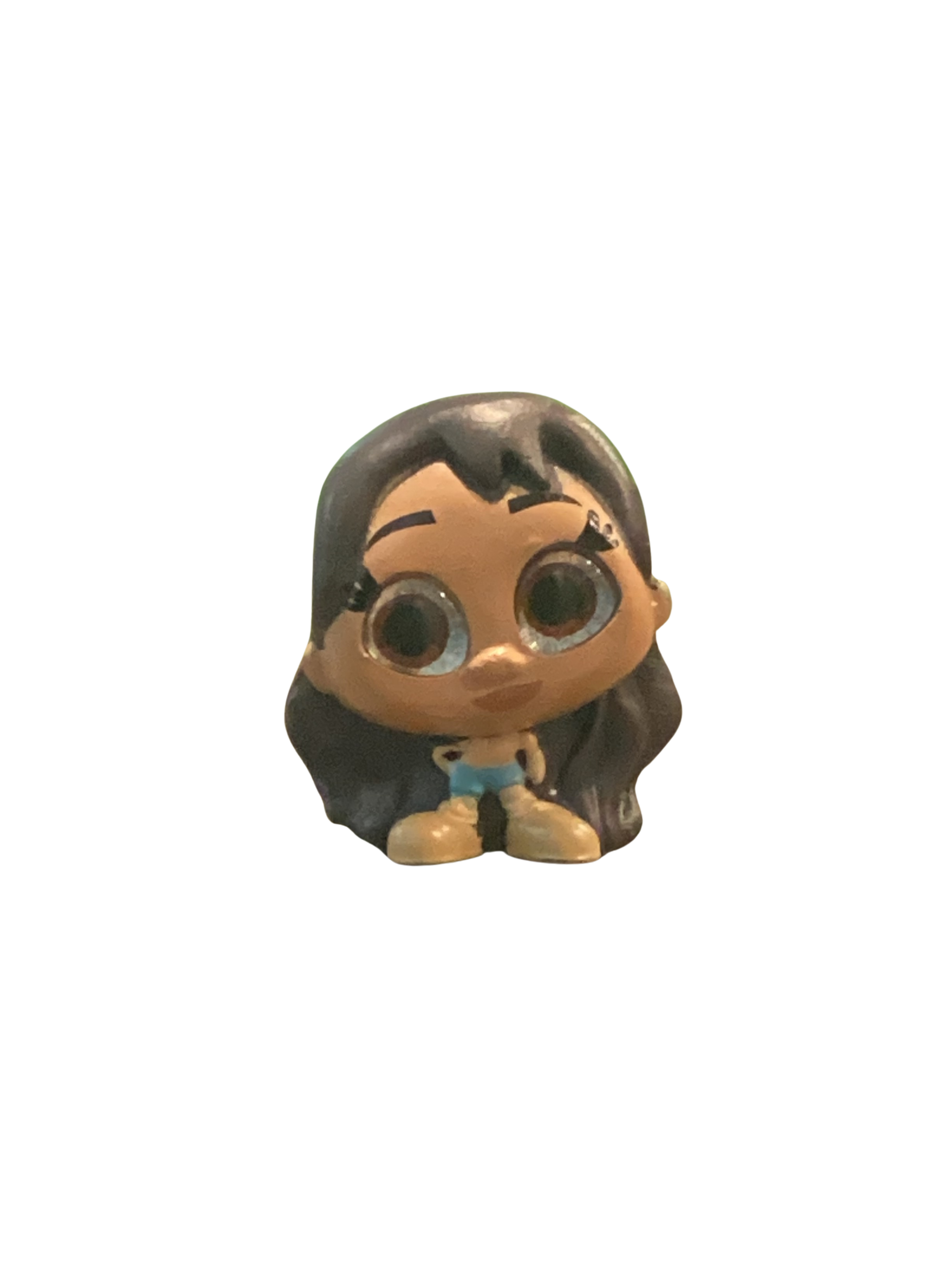 Nani, Pre-Owned Disney Doorables, Series 1
