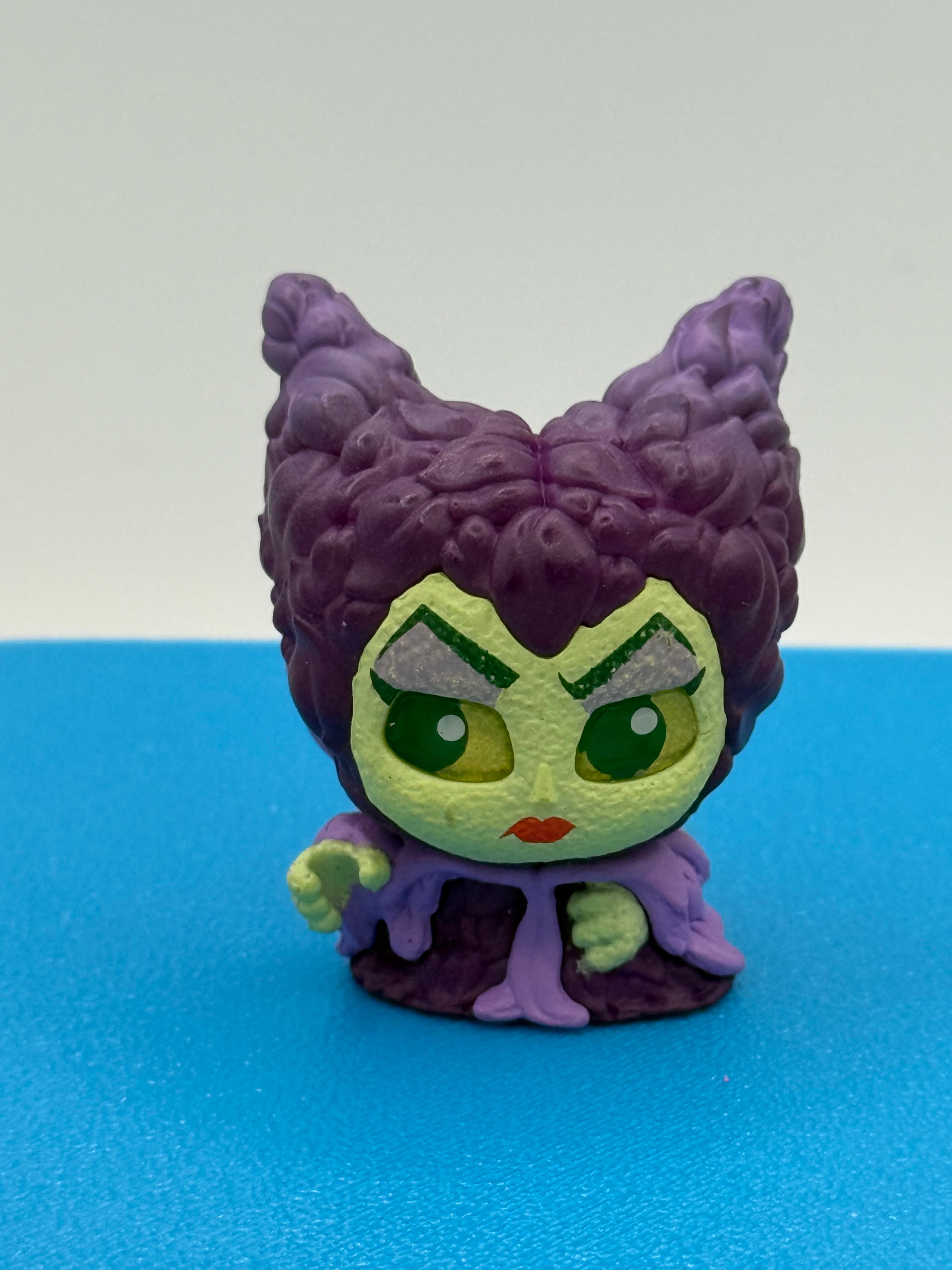 Maleficent (No Accessories), Pre-Owned Disney Doorables, In Full Bloom