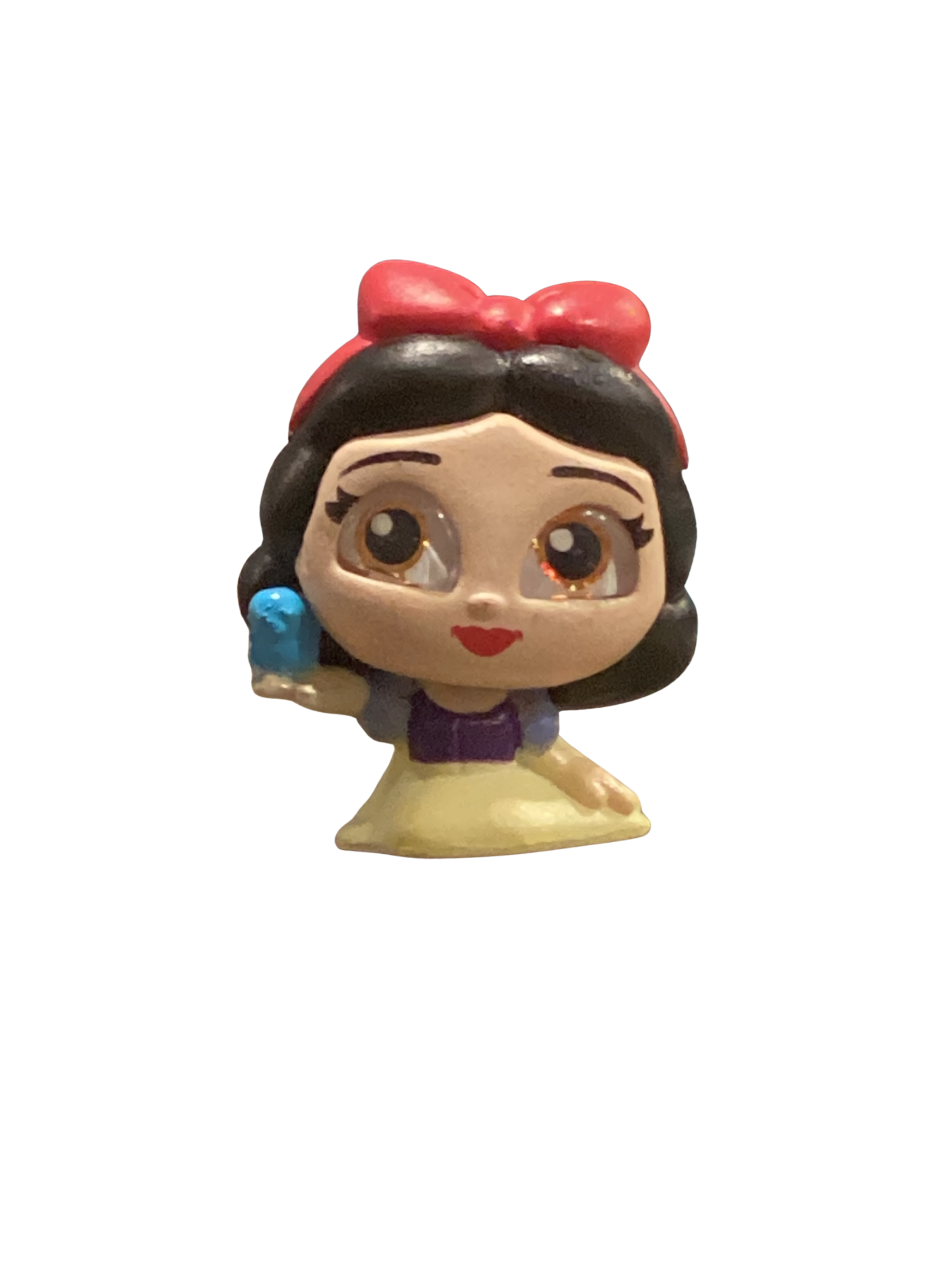 Snow White, Pre-Owned Disney Doorables, Snow White 85th Collection
