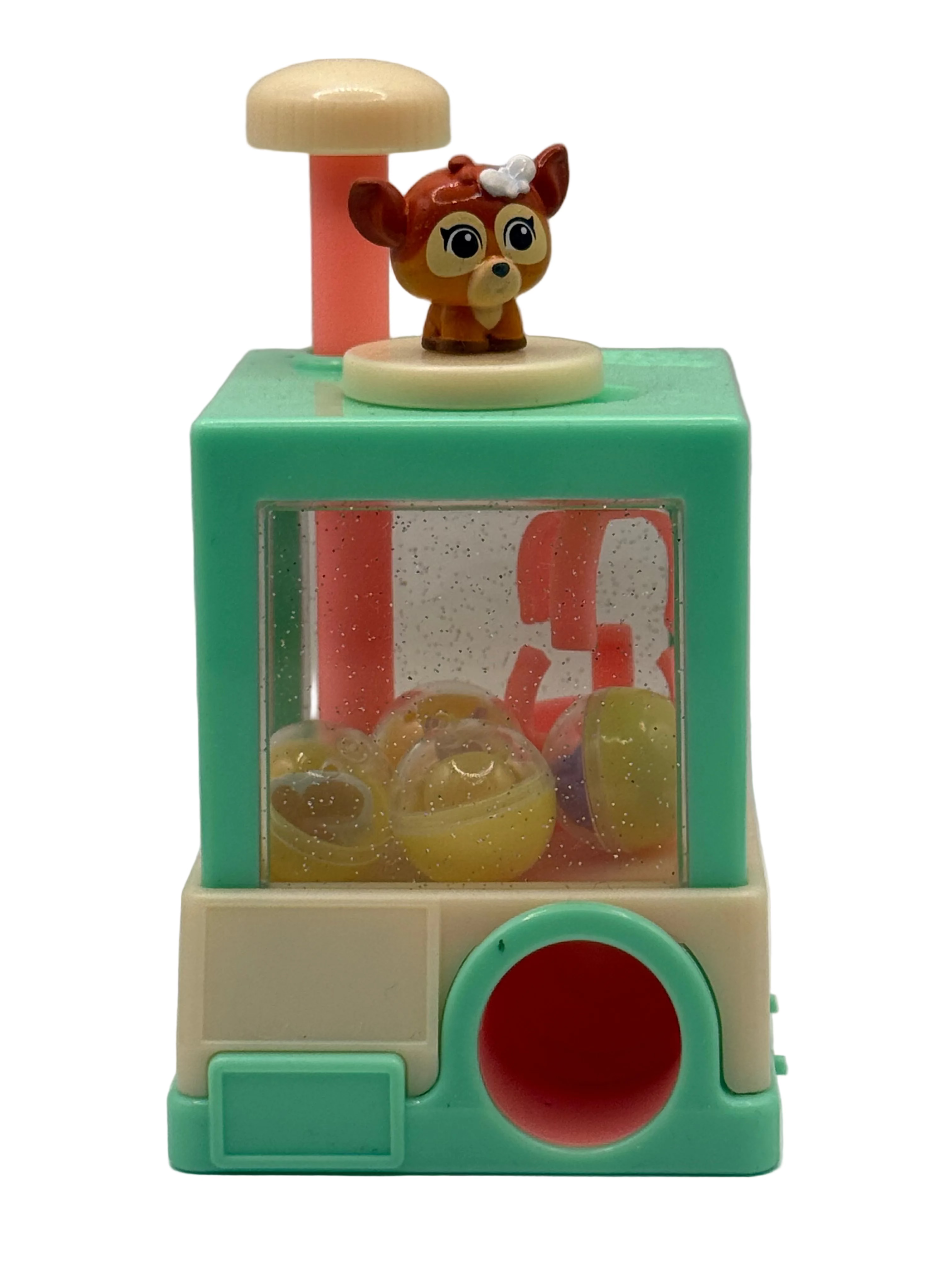 Bambi, Pre-Owned Squish'alots, Whatcha Gotcha