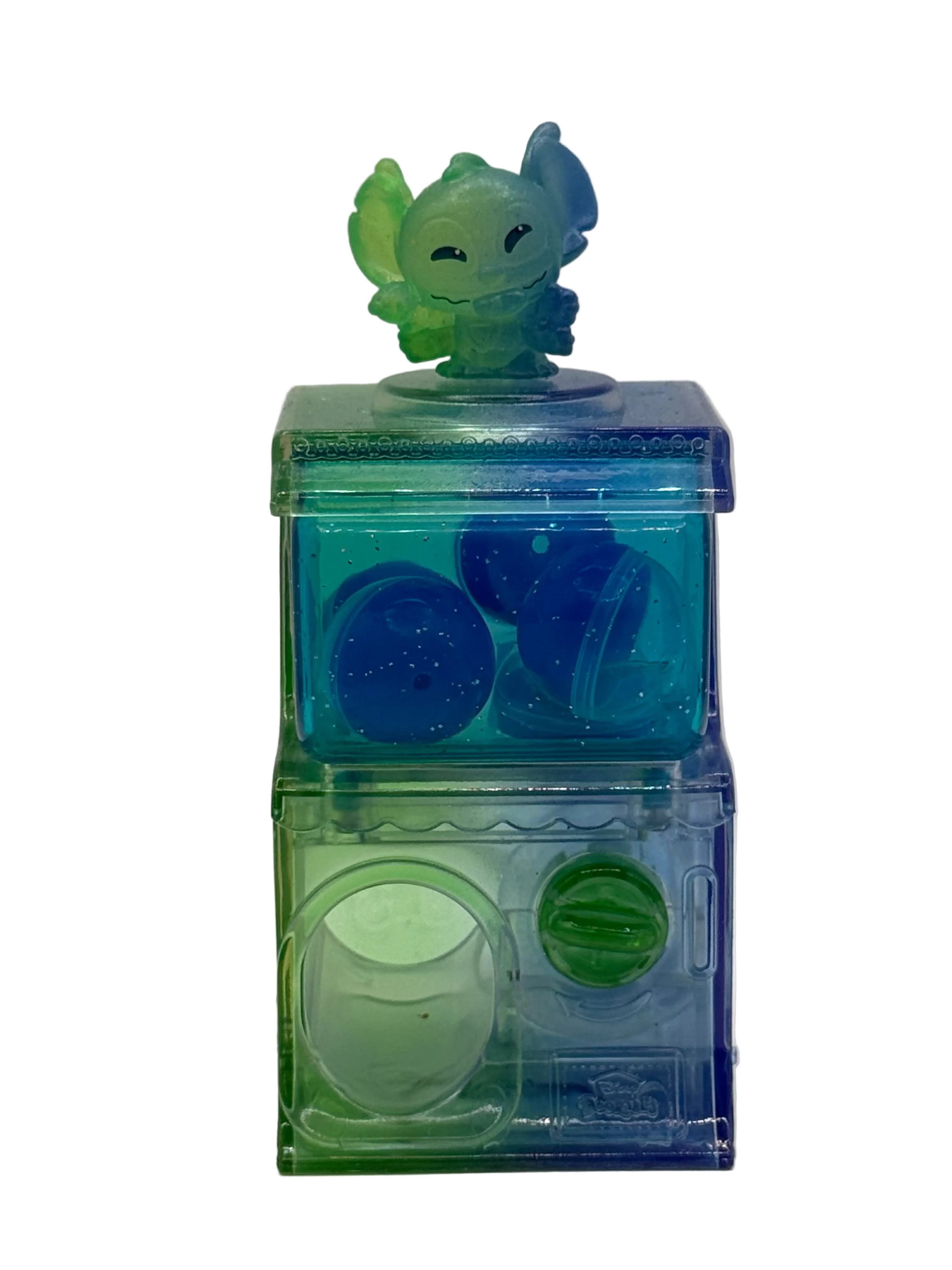 Stitch, Pre-Owned Squish'alots, Whatcha Gotcha