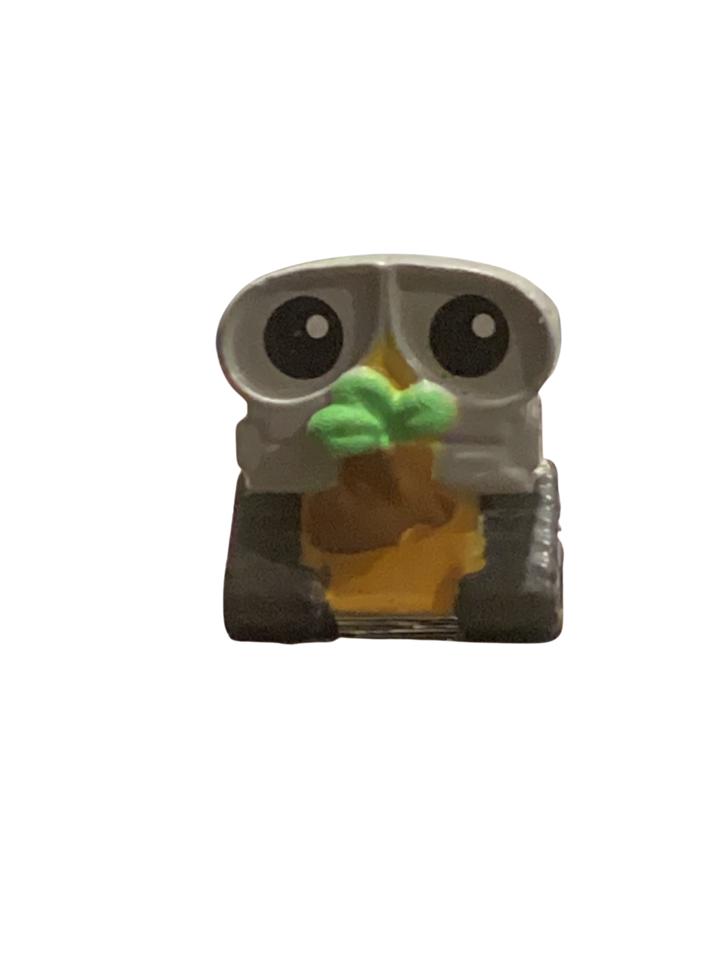 Wall-e, Pre-Owned Squish'alots, Series 1