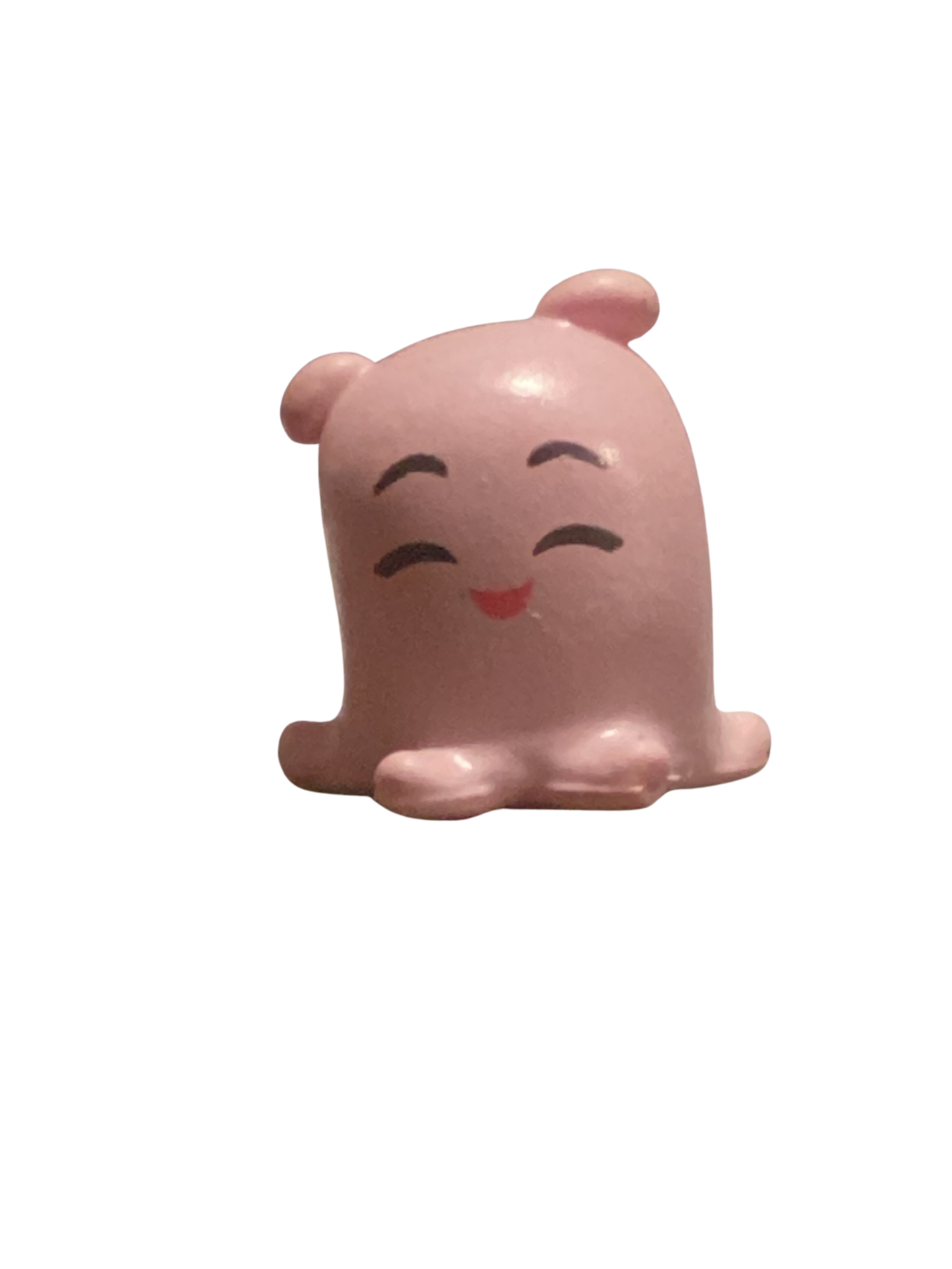 Pearl (Regular), Pre-Owned Squish'alots, Series 1