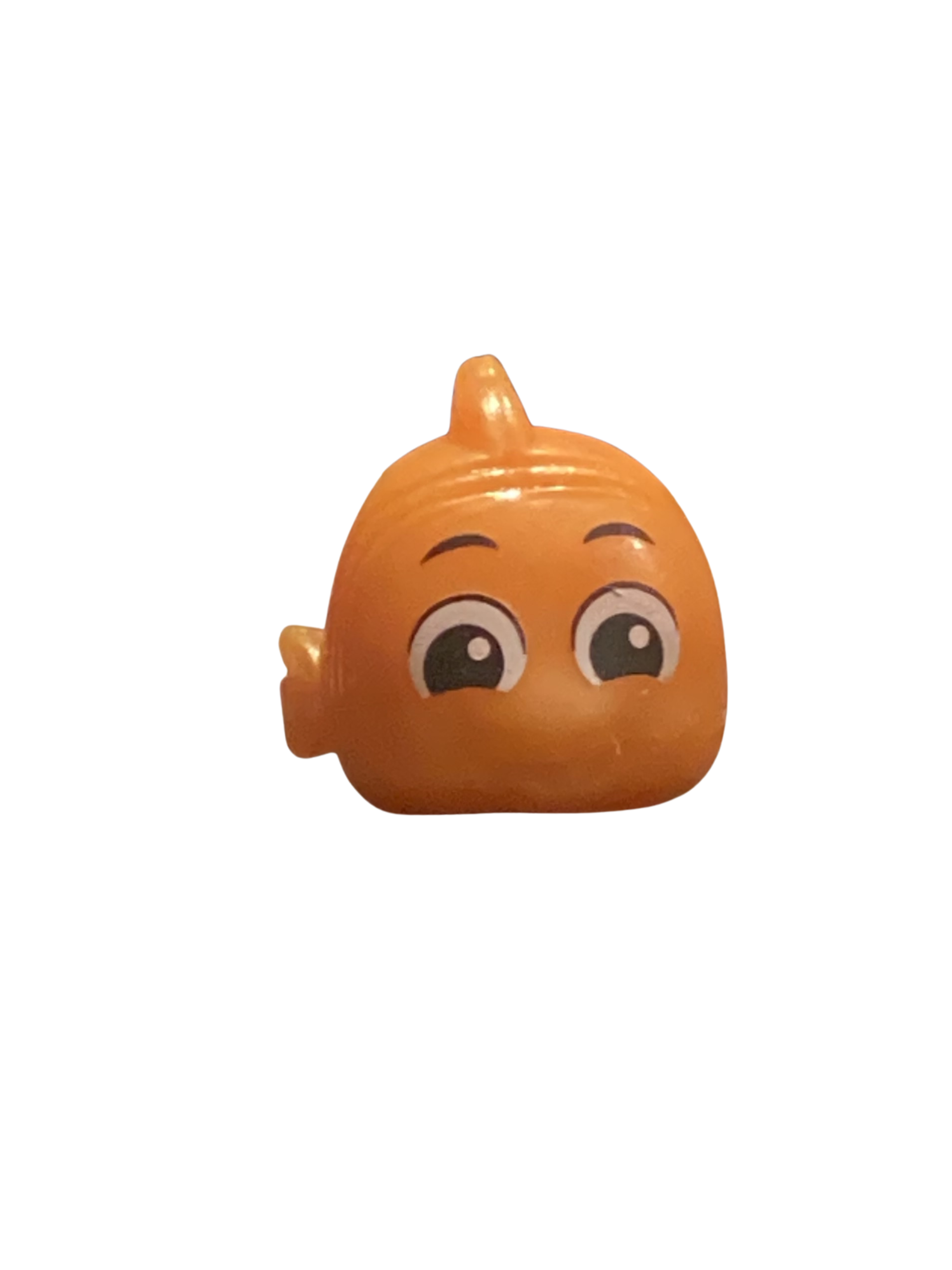 Nemo (Pearly), Pre-Owned Squish'alots, Series 1