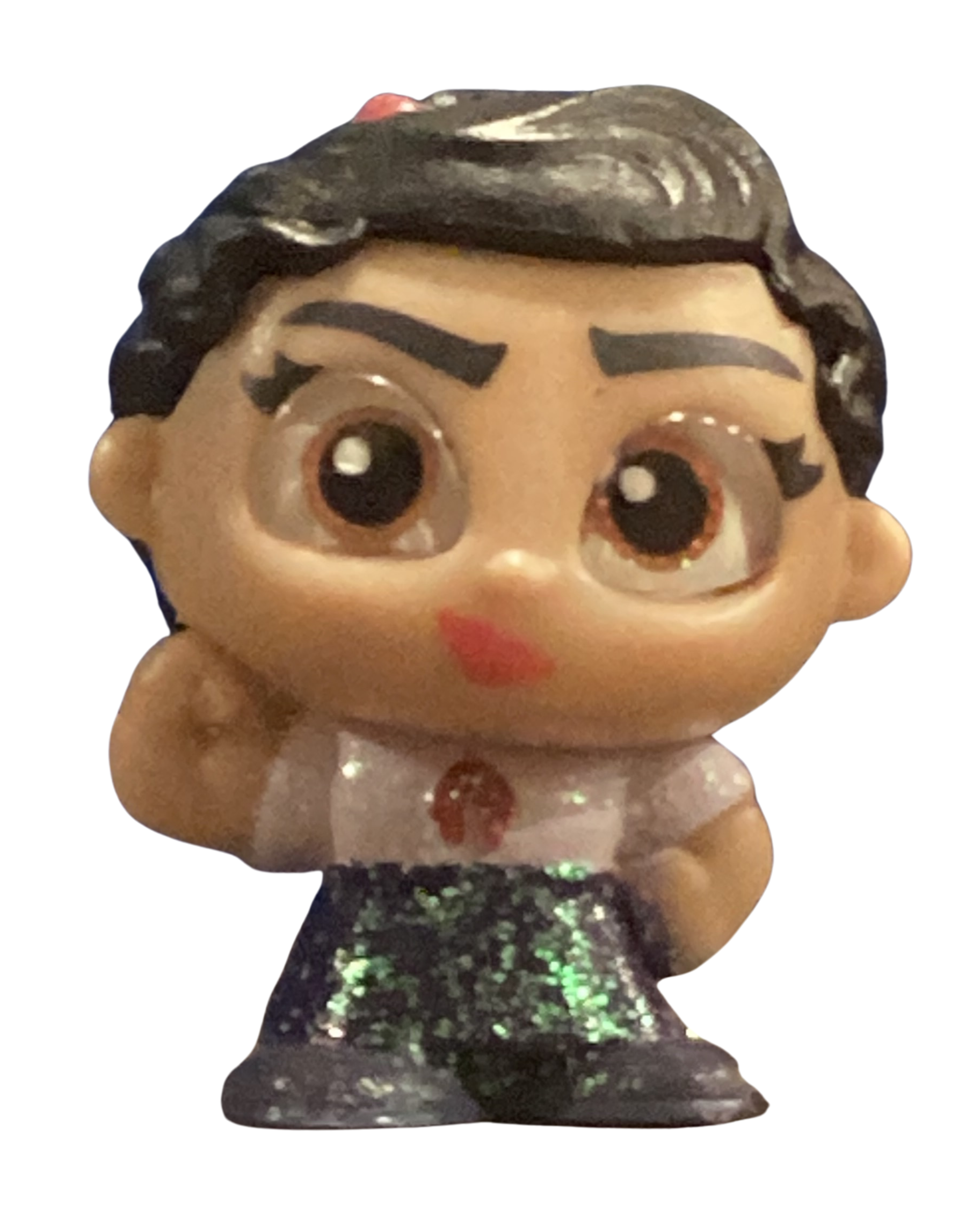 Luisa, Pre-Owned Disney Doorables, Encanto Collection