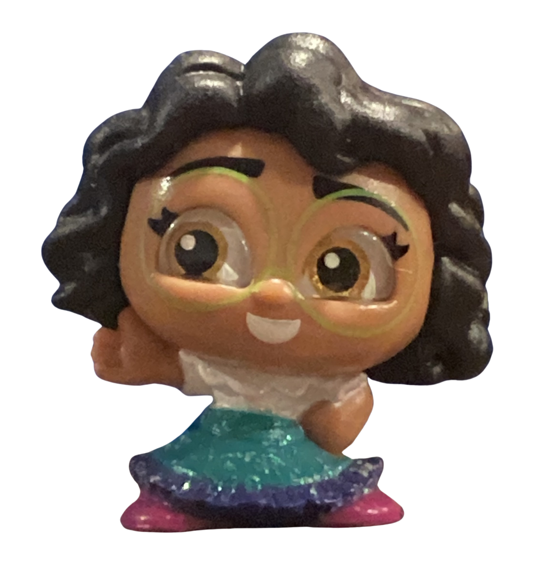 Mirabel, Pre-Owned Disney Doorables, Encanto Collection