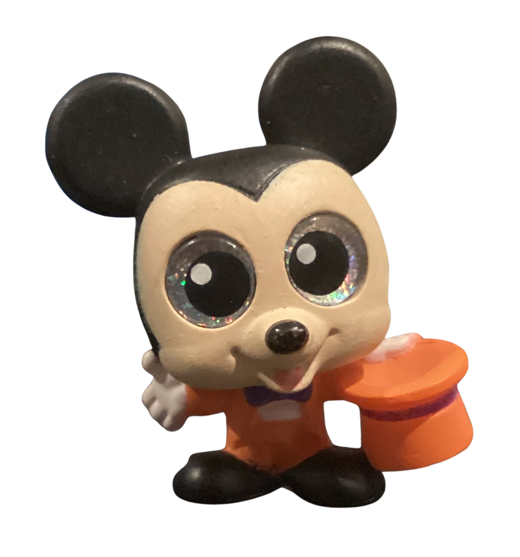 Mickey Mouse, Pre-Owned Disney Doorables, 2025 Halloween Collection