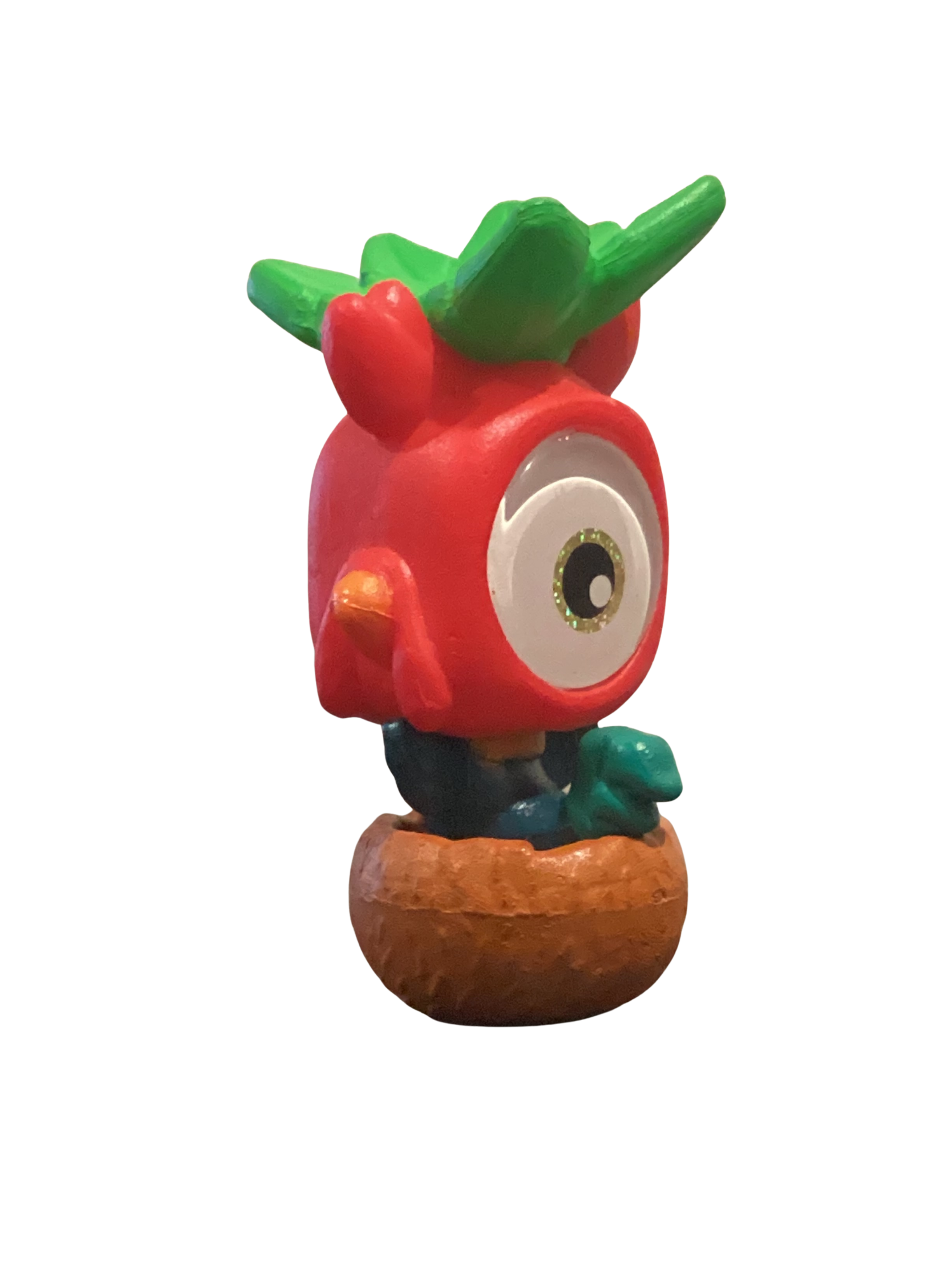 Hei Hei, Pre-Owned Disney Doorables, Let's Party