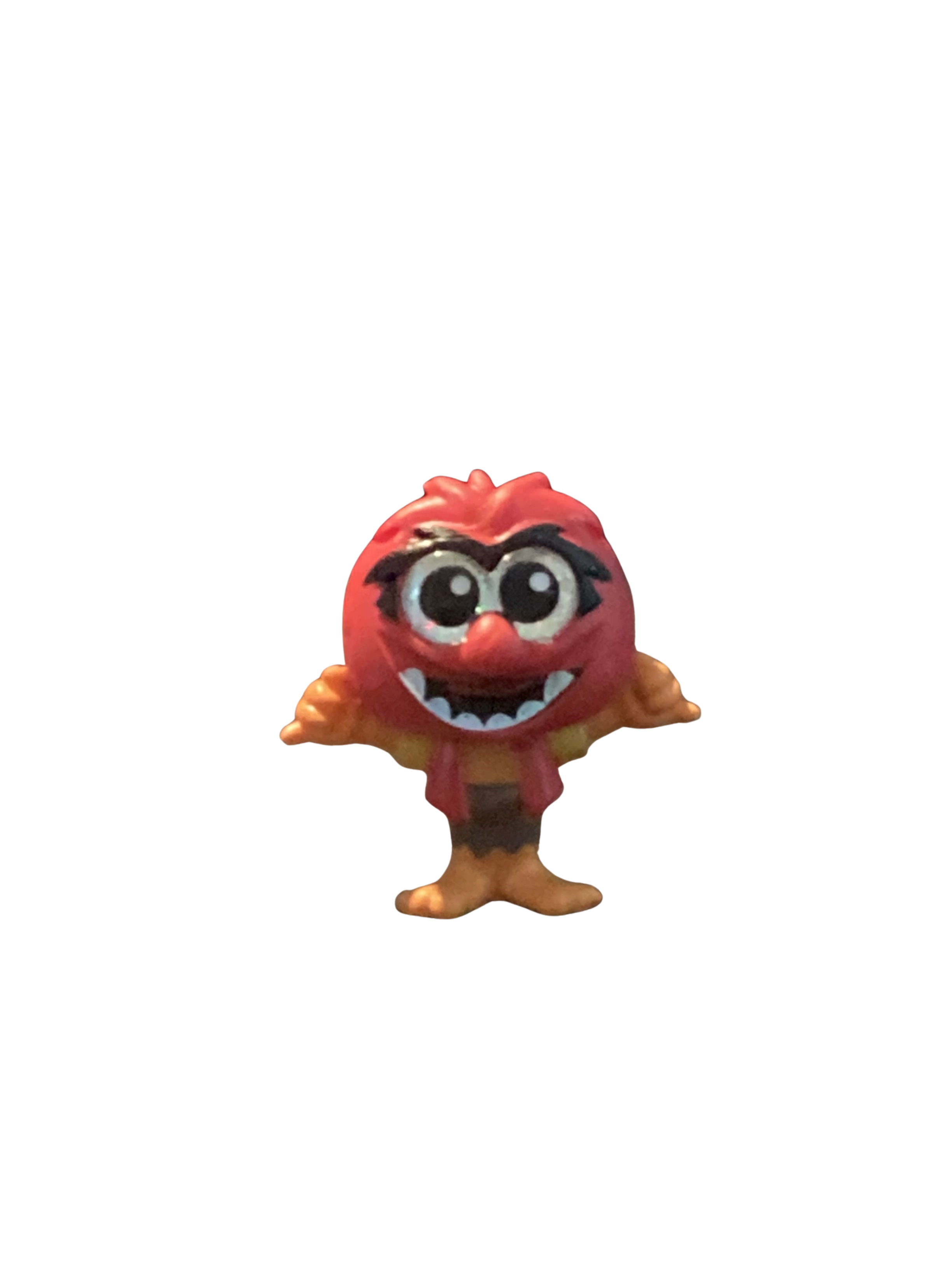 Animal, Pre-Owned Disney Doorables, Muppets Collection