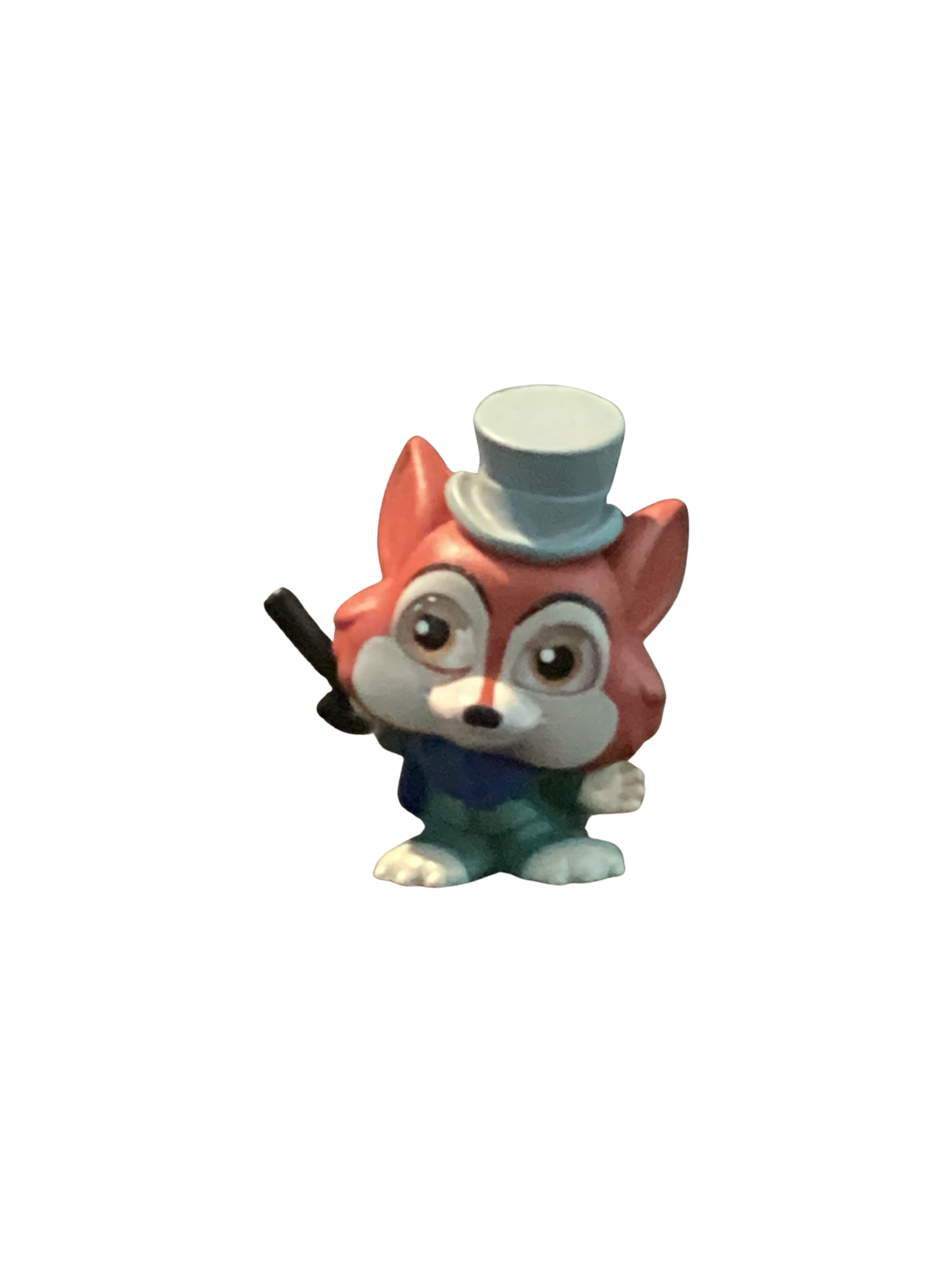 Honest John, Pre-Owned Disney Doorables, Series 10