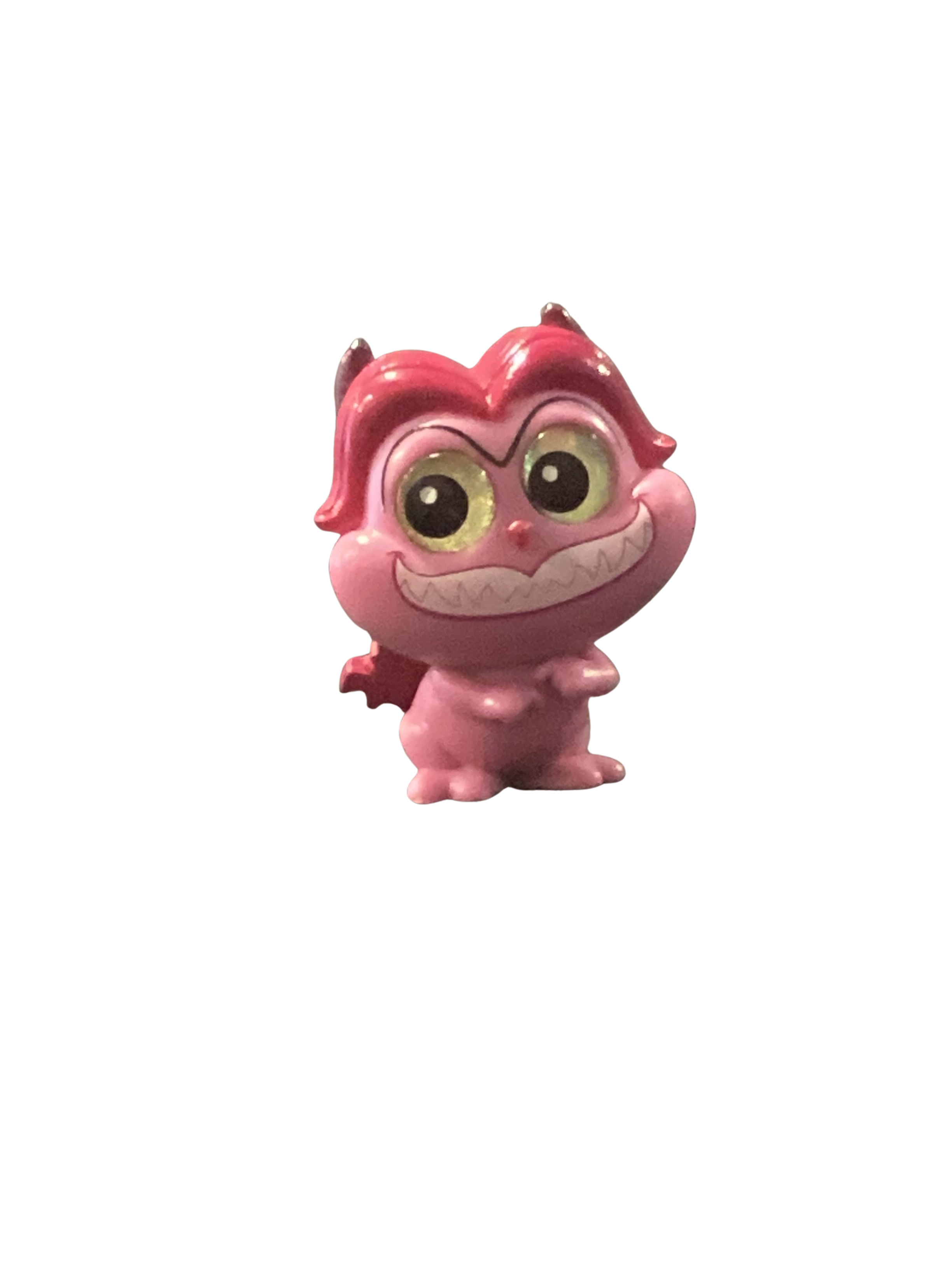 Pain, Pre-Owned Disney Doorables, Series 8