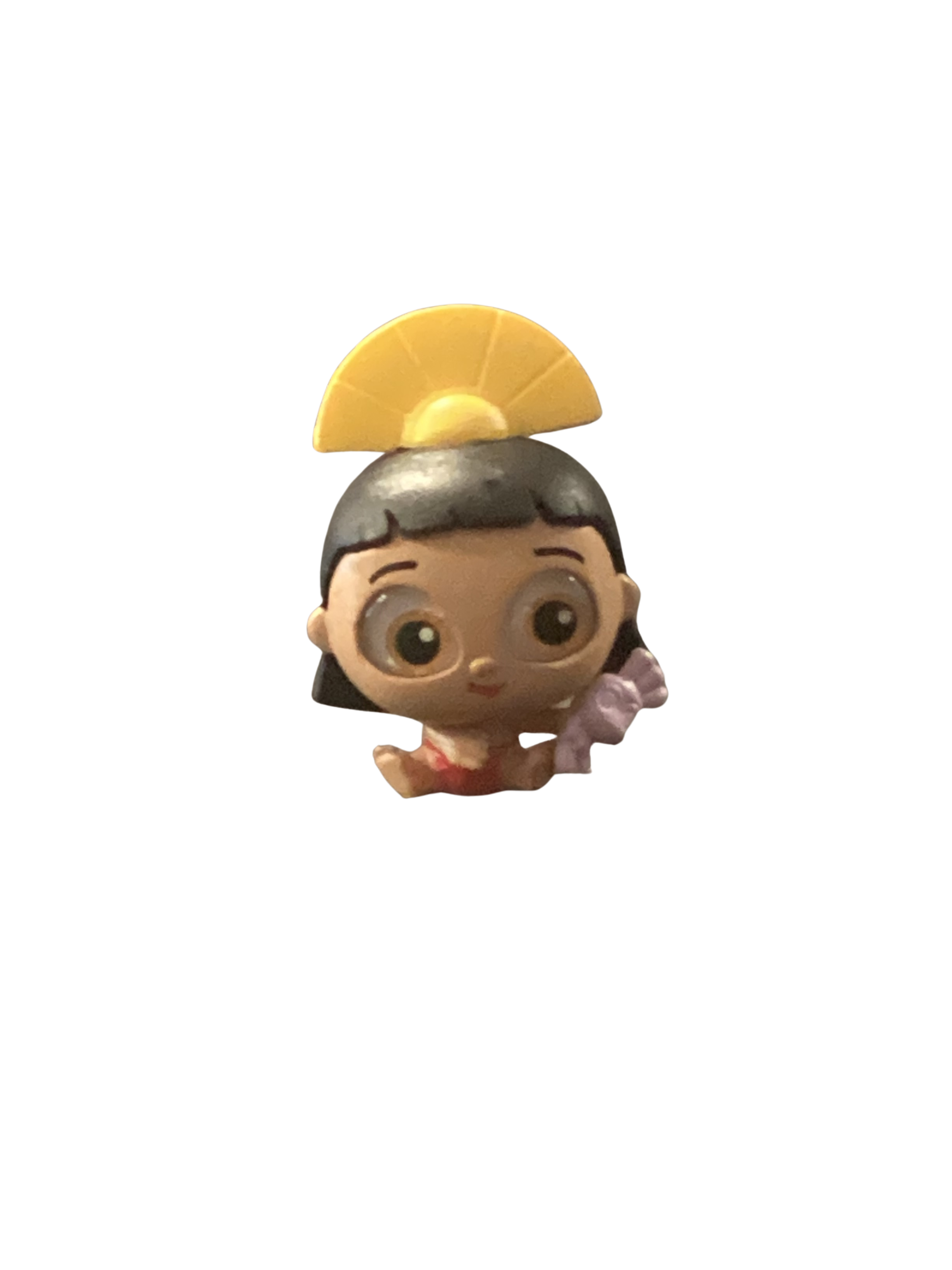 Kuzco (Young), Pre-Owned Disney Doorables, Remember When