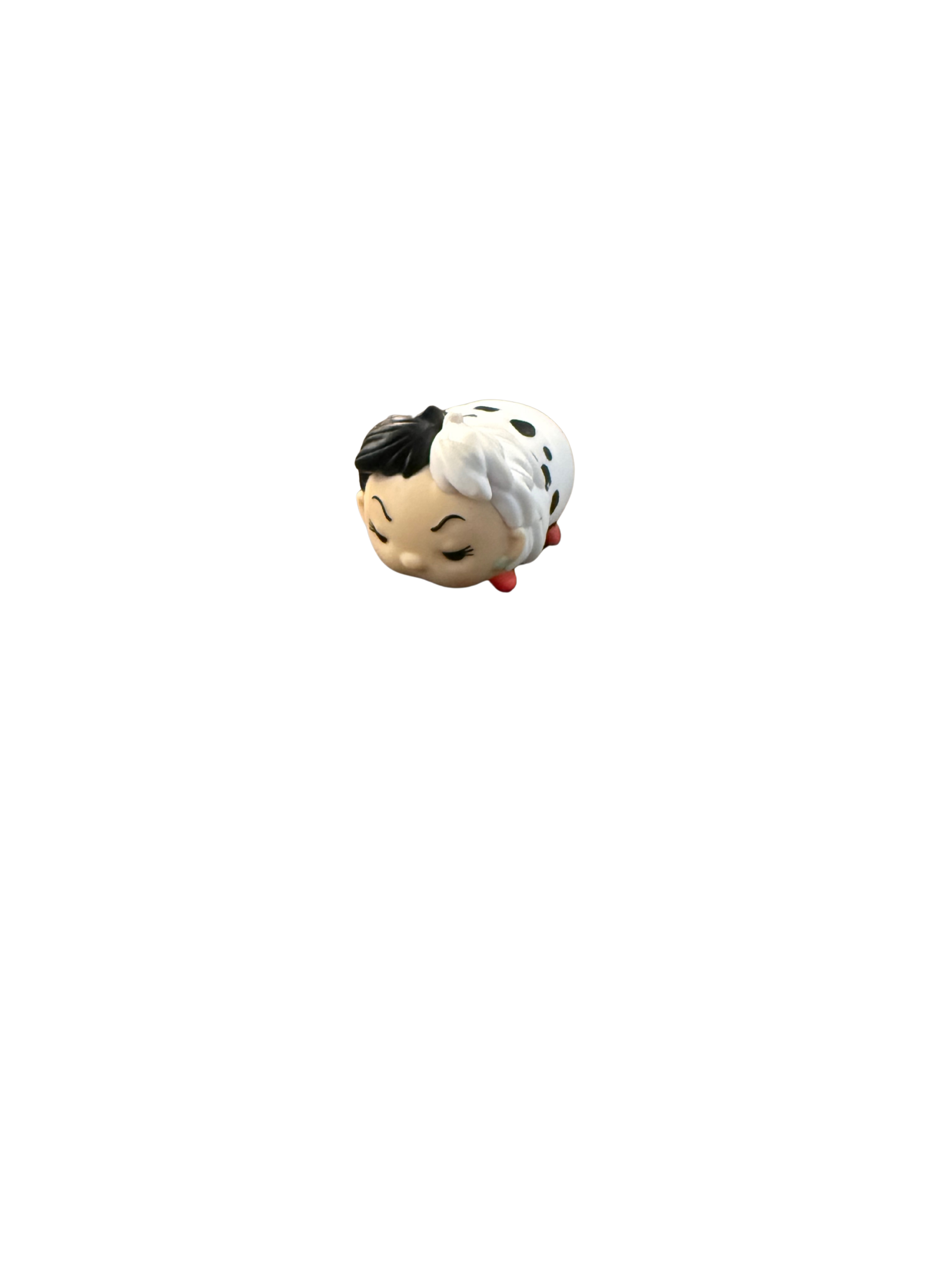 Cruella, Pre-Owned Disney Tsum Tsum