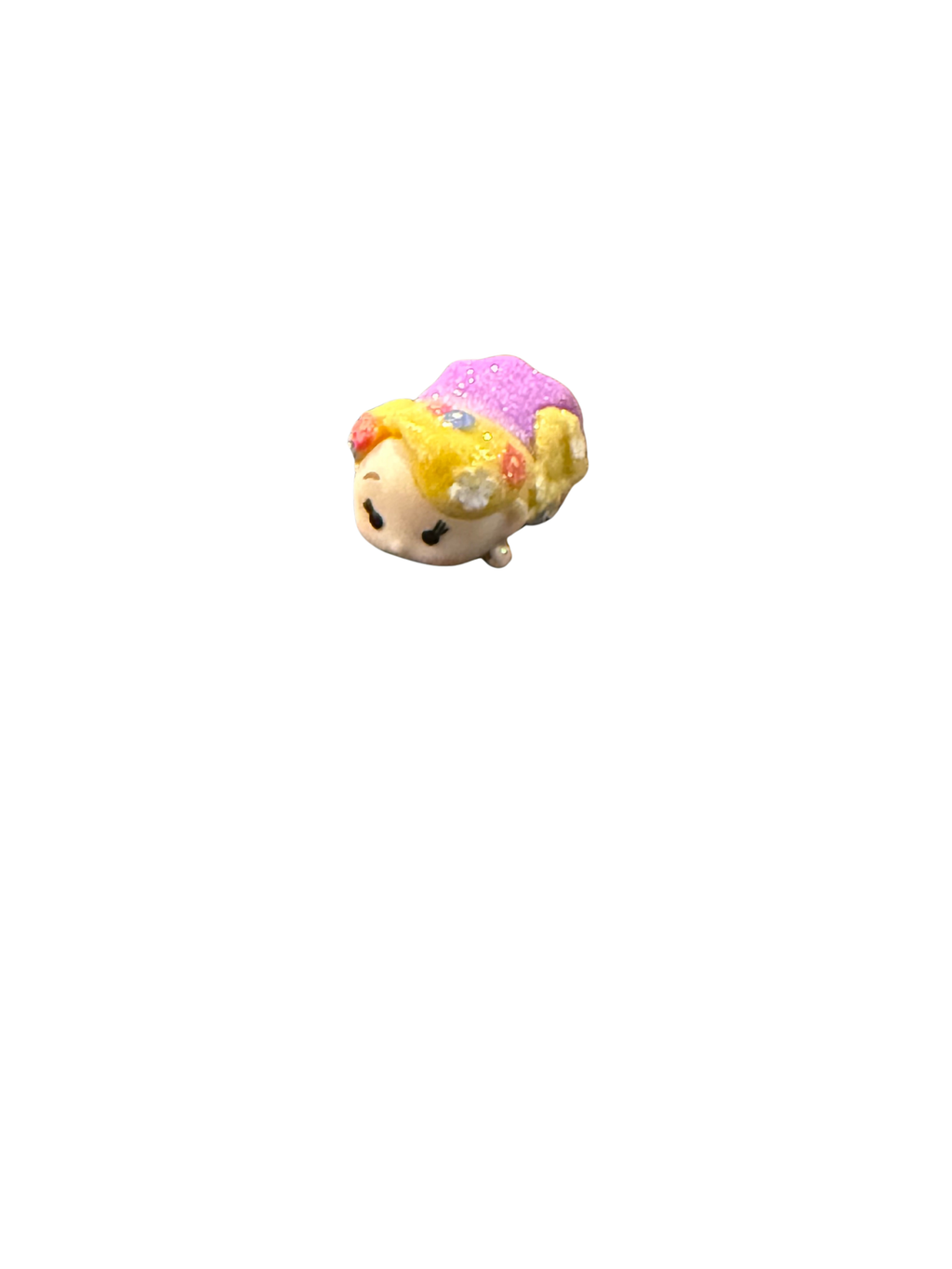 Rapunzel, Pre-Owned Disney Tsum Tsum