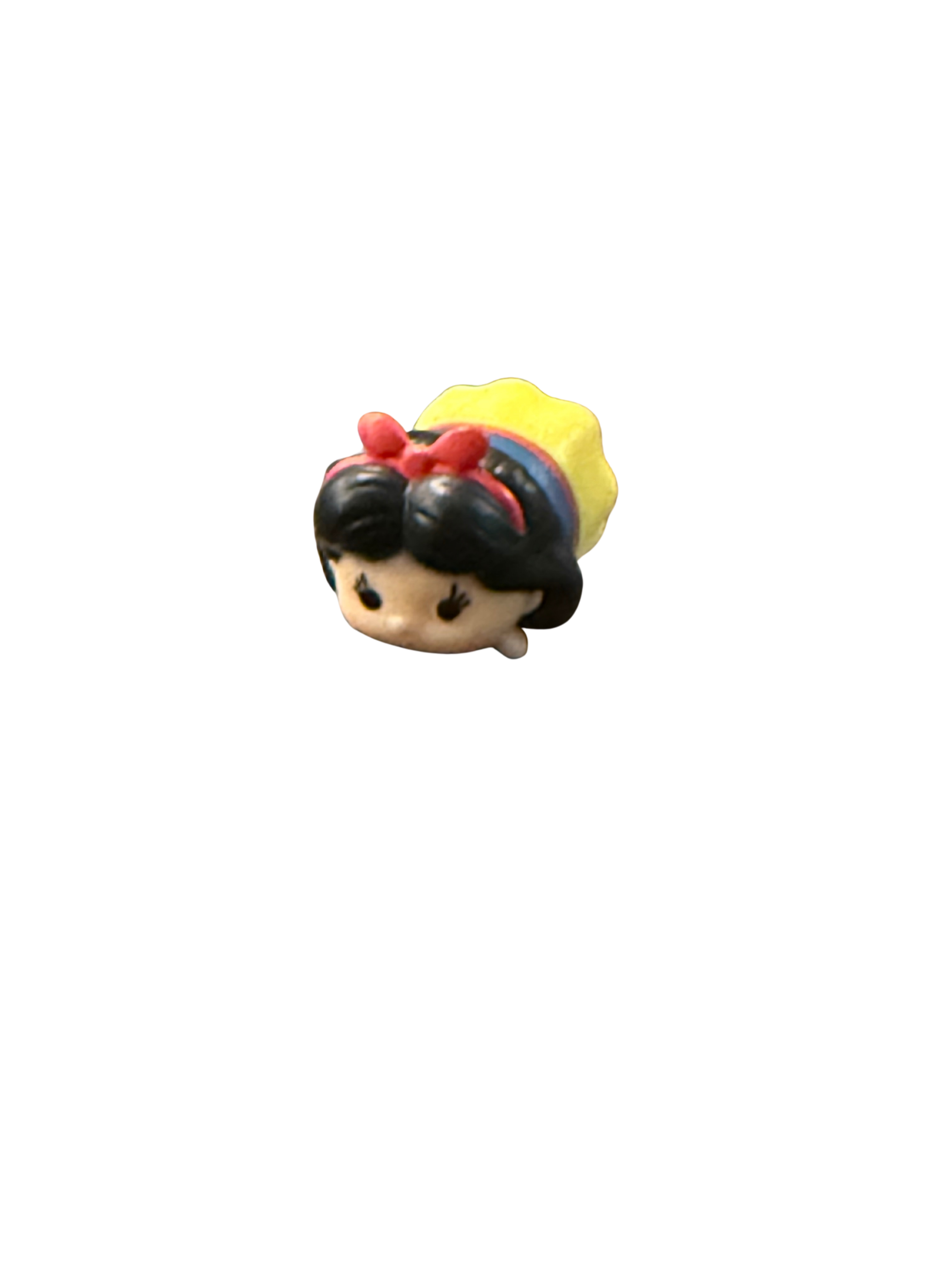 Snow White, Pre-Owned Disney Tsum Tsum