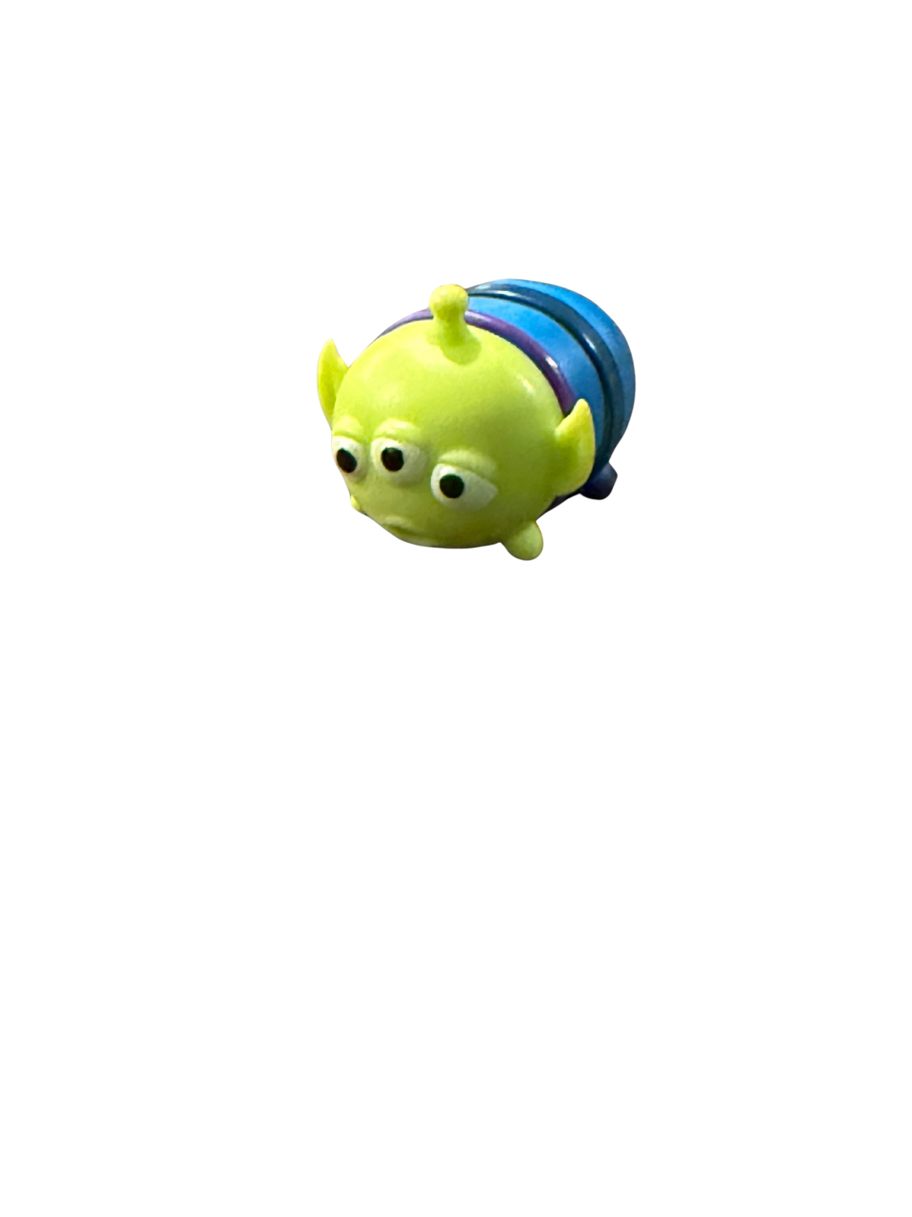 Alien, Pre-Owned Disney Tsum Tsum