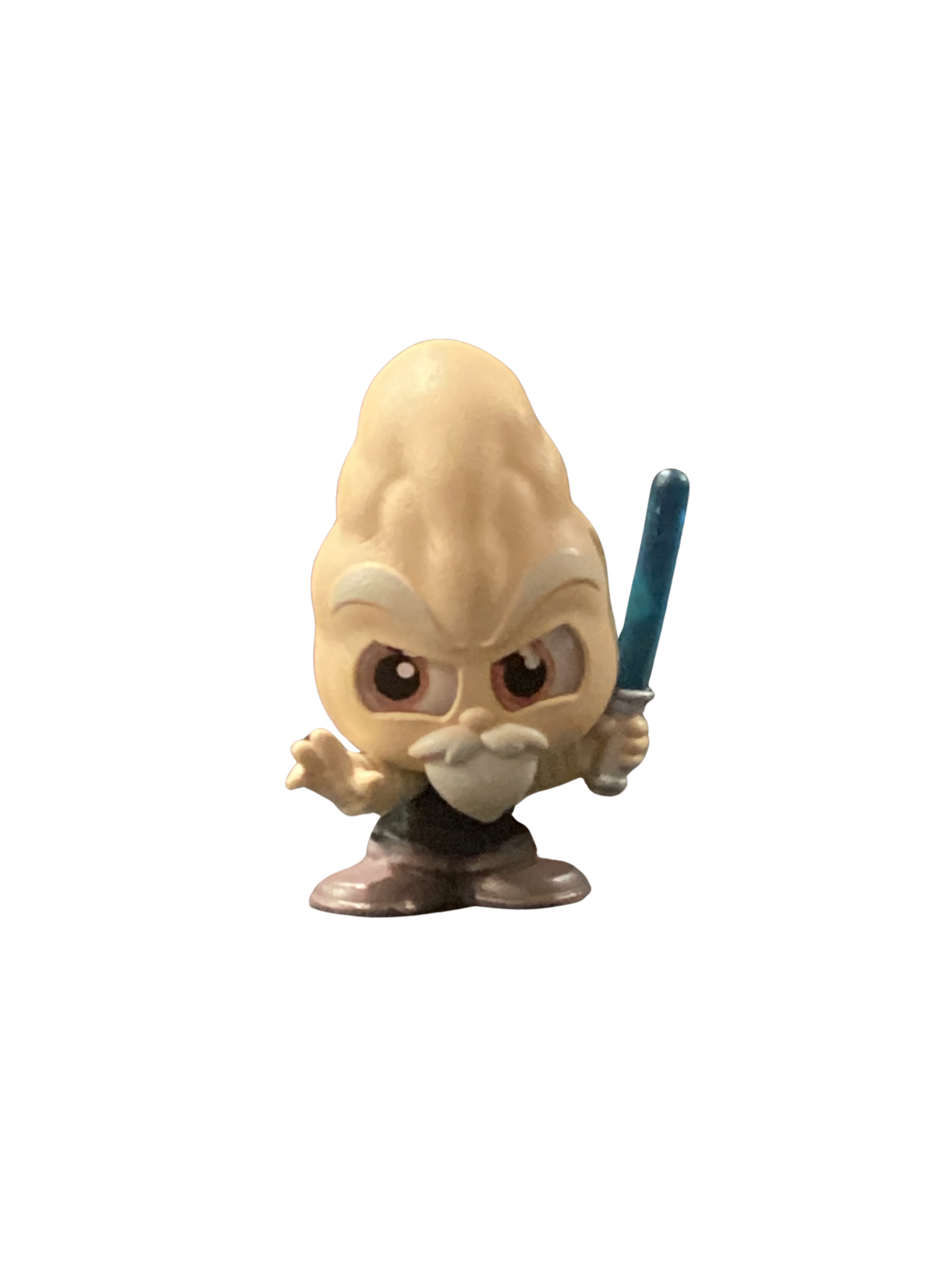Ki-Adi-Mundi, Pre-Owned Star Wars Doorables, Series 3