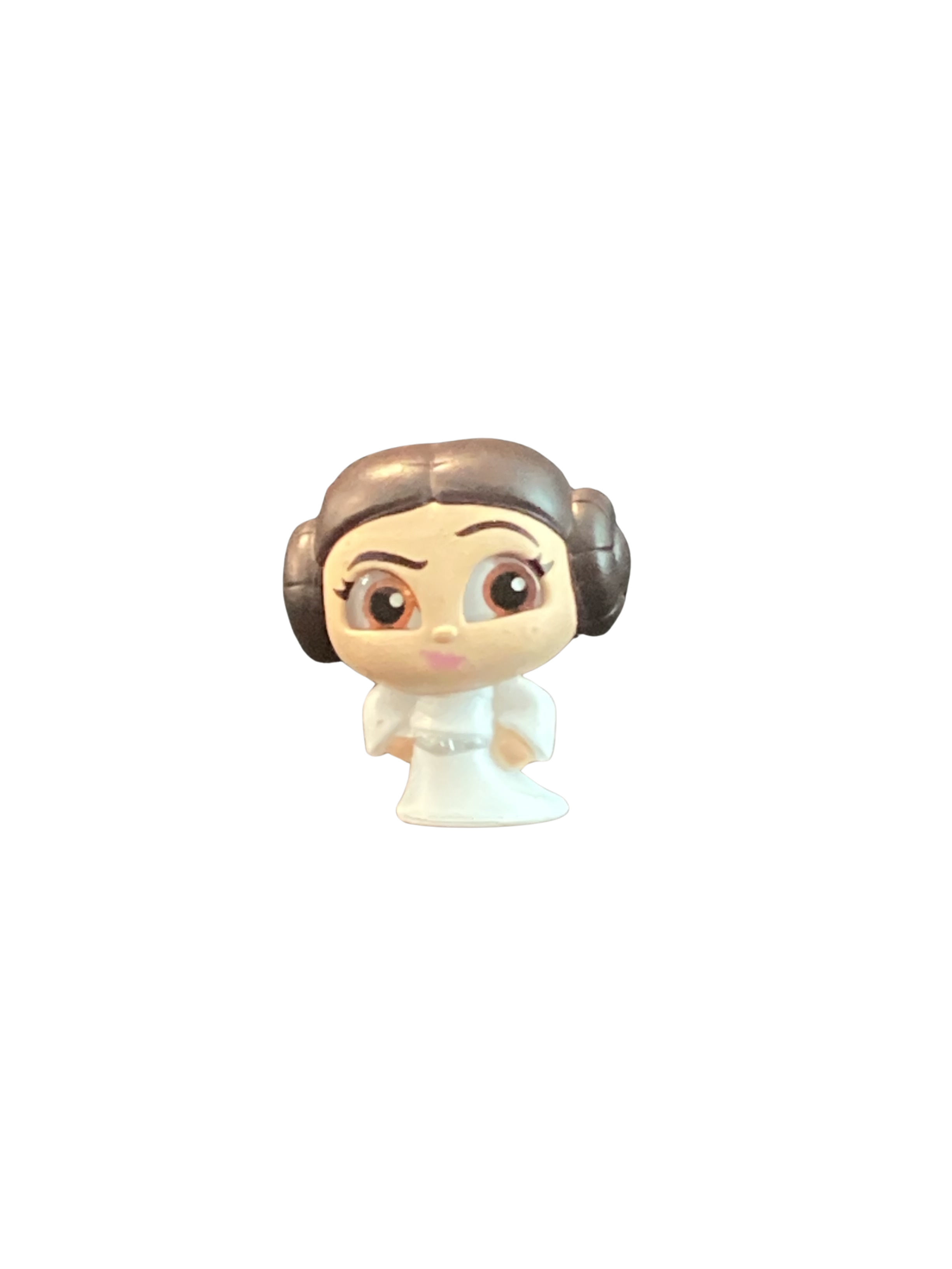 Princess Leia (Regular), Pre-Owned Star Wars Doorables, Star Wars Series 1
