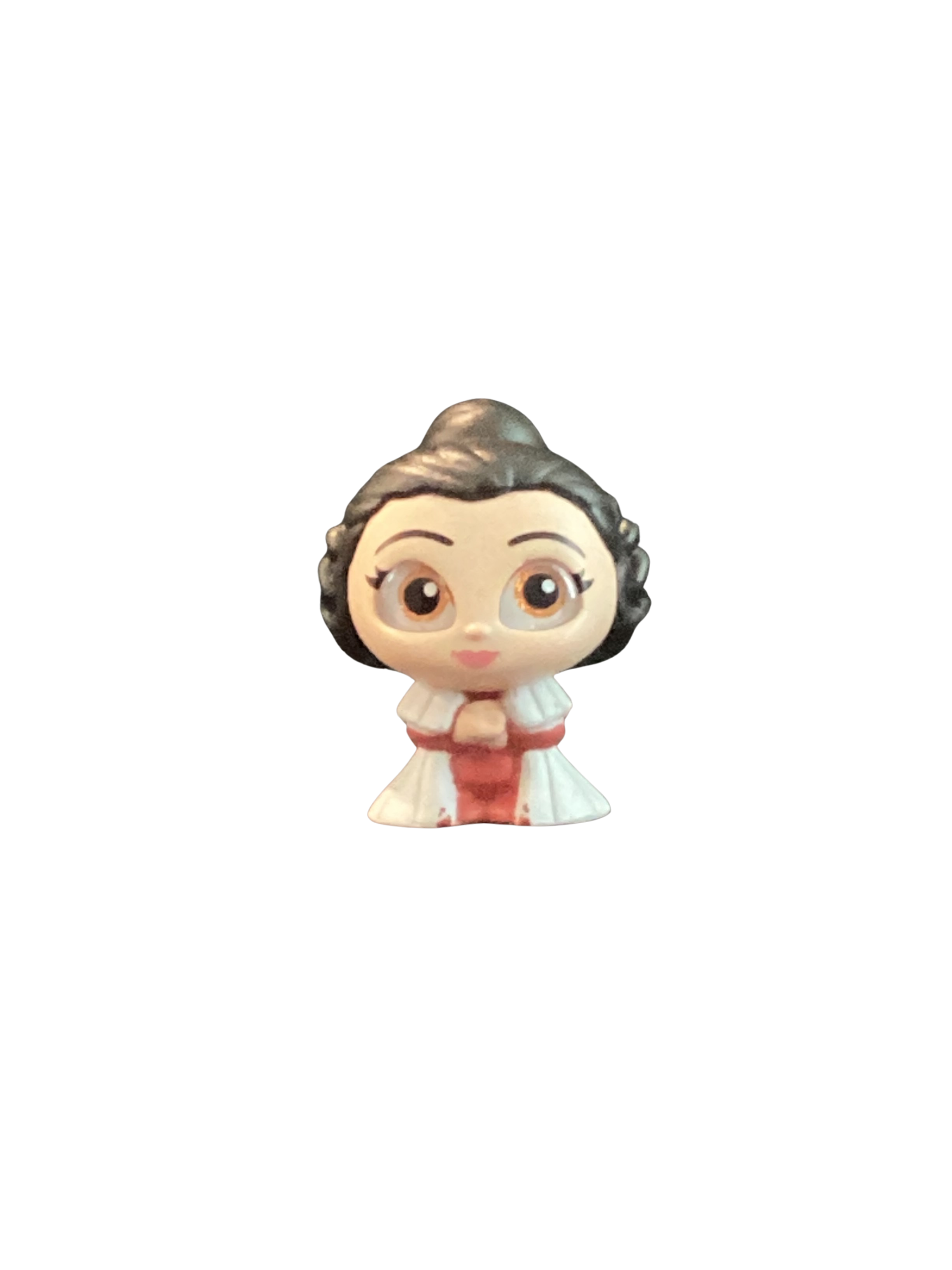 Princess Leia, Pre-Owned Star Wars Doorables, Series 2