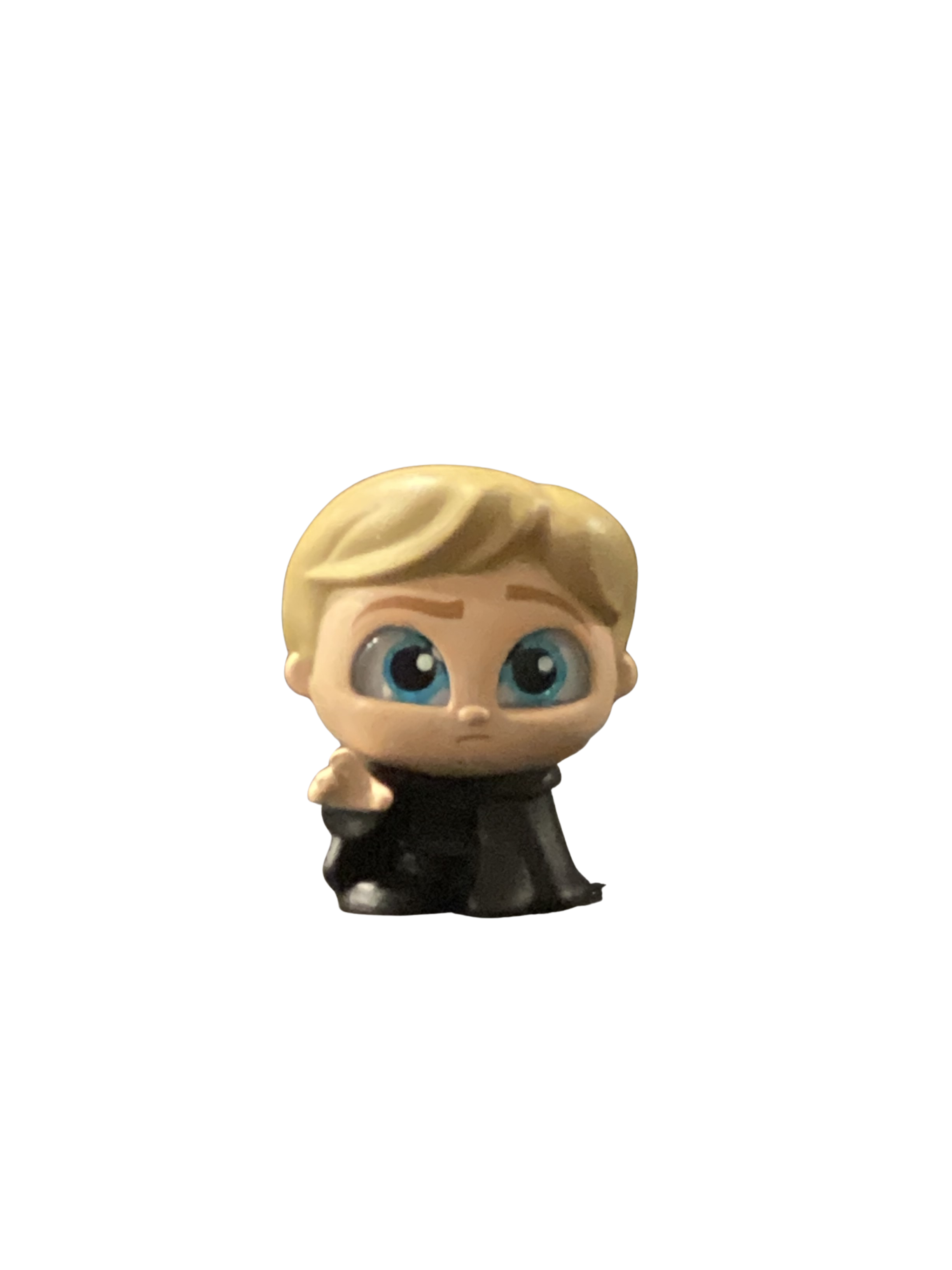 Luke Skywalker, Pre-Owned Star Wars Doorables, Series 2