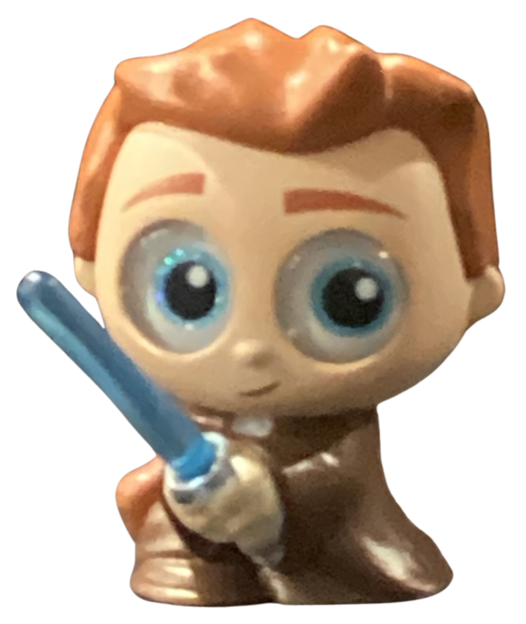 Obi-Wan Kenobi, Pre-Owned Star Wars Doorables, Episode 1 Collection