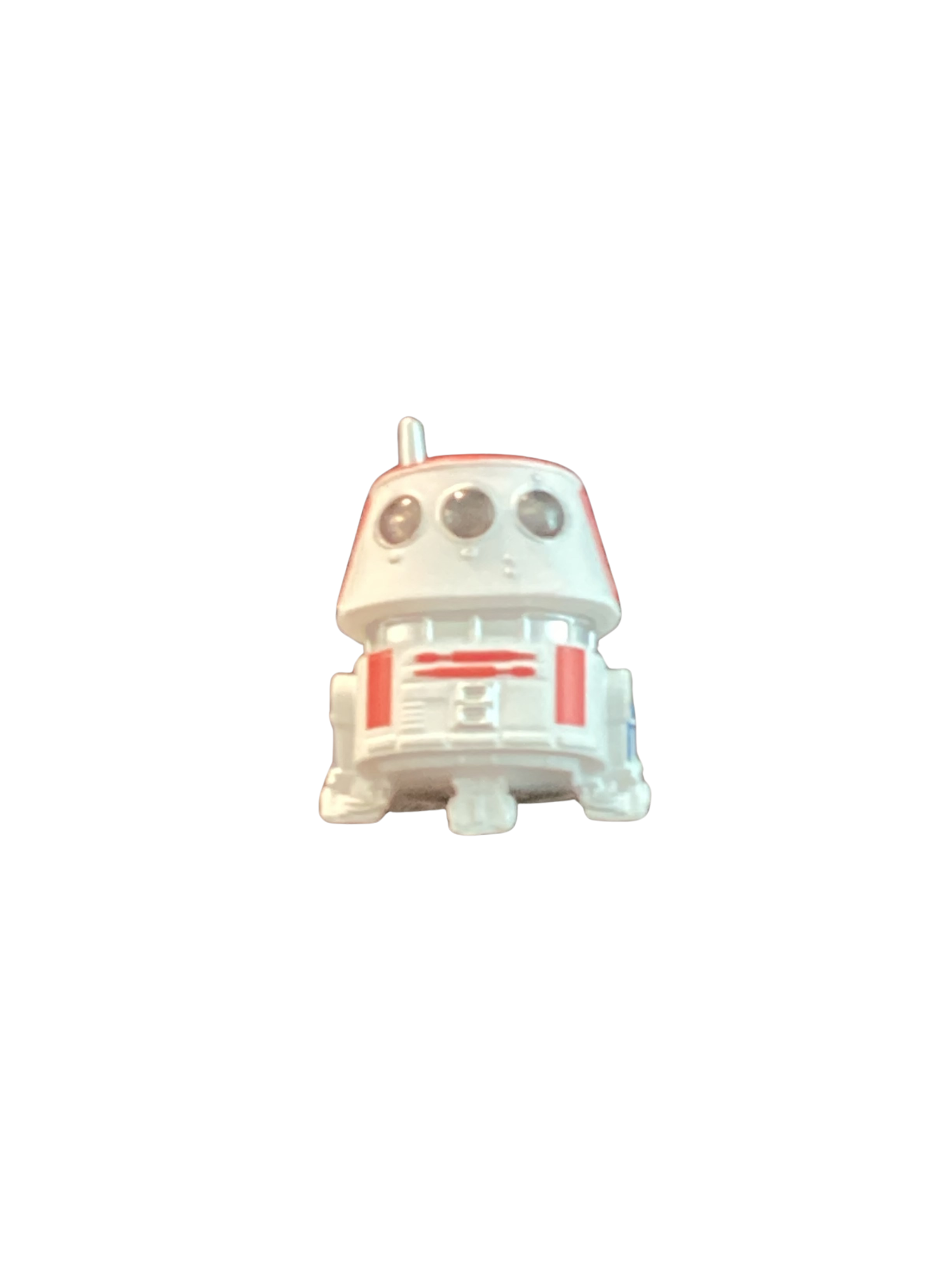 R5-D4, Pre-Owned Star Wars Doorables, Series 2