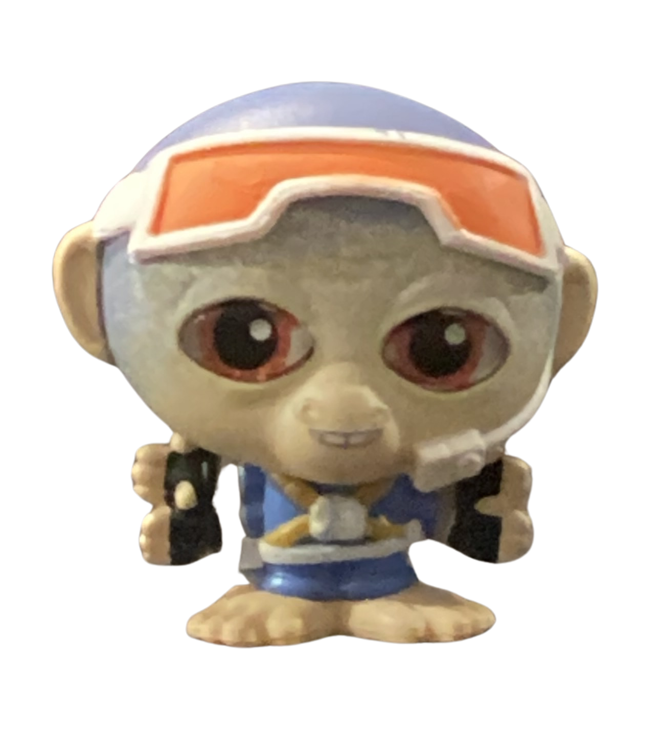 Rio Durant, Pre-Owned Disney Doorables, Star Wars Series 4