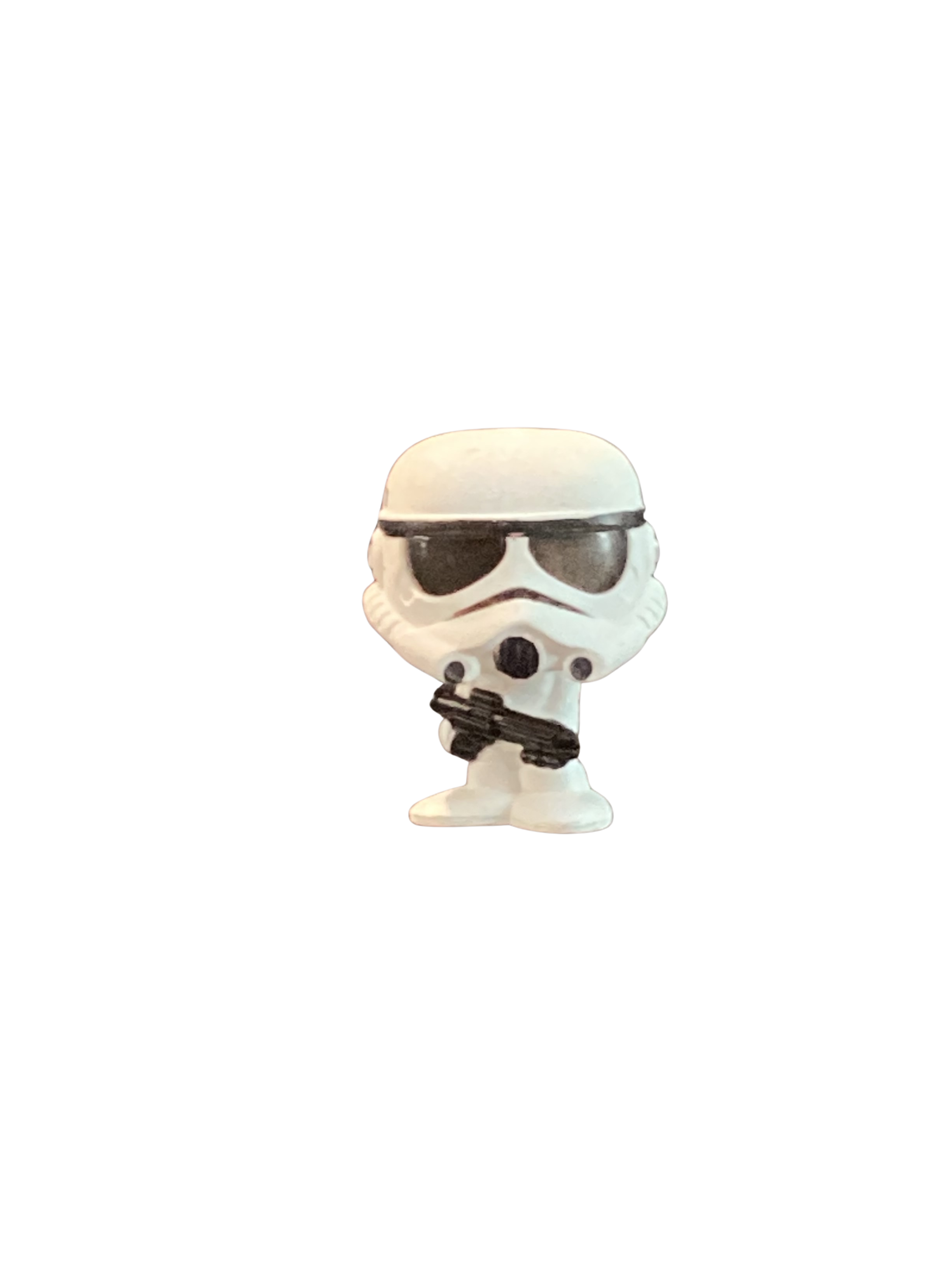 Stormtrooper, Pre-Owned Star Wars Doorables, Series 1