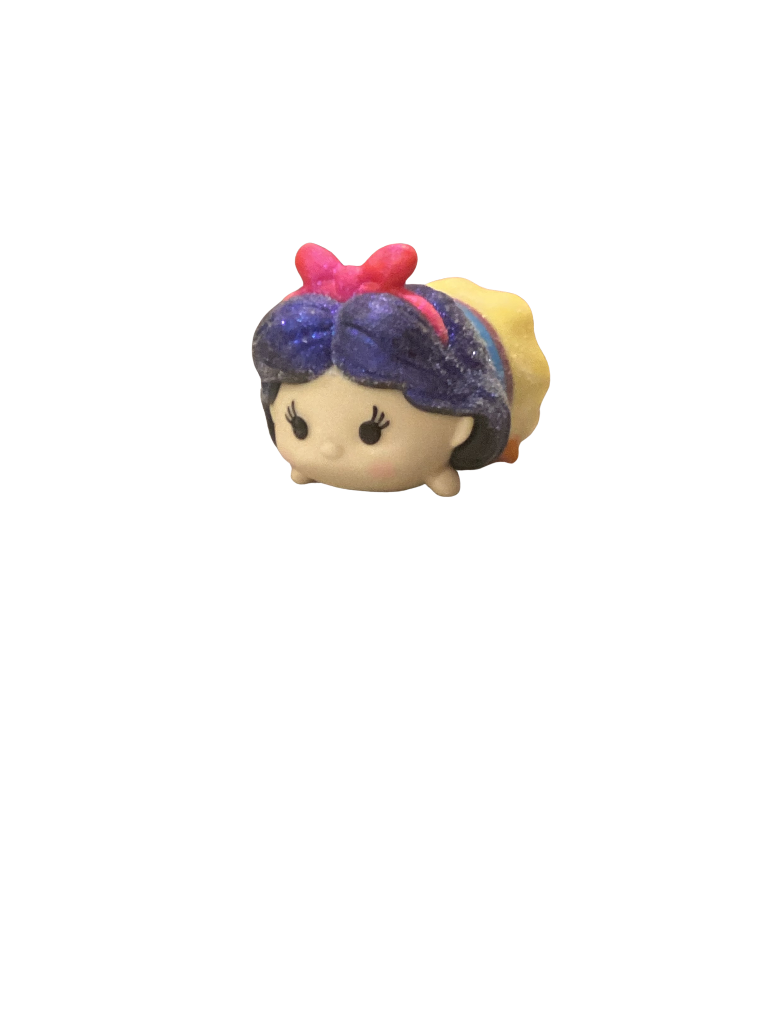 Snow White, Pre-Owned Disney Tsum Tsum