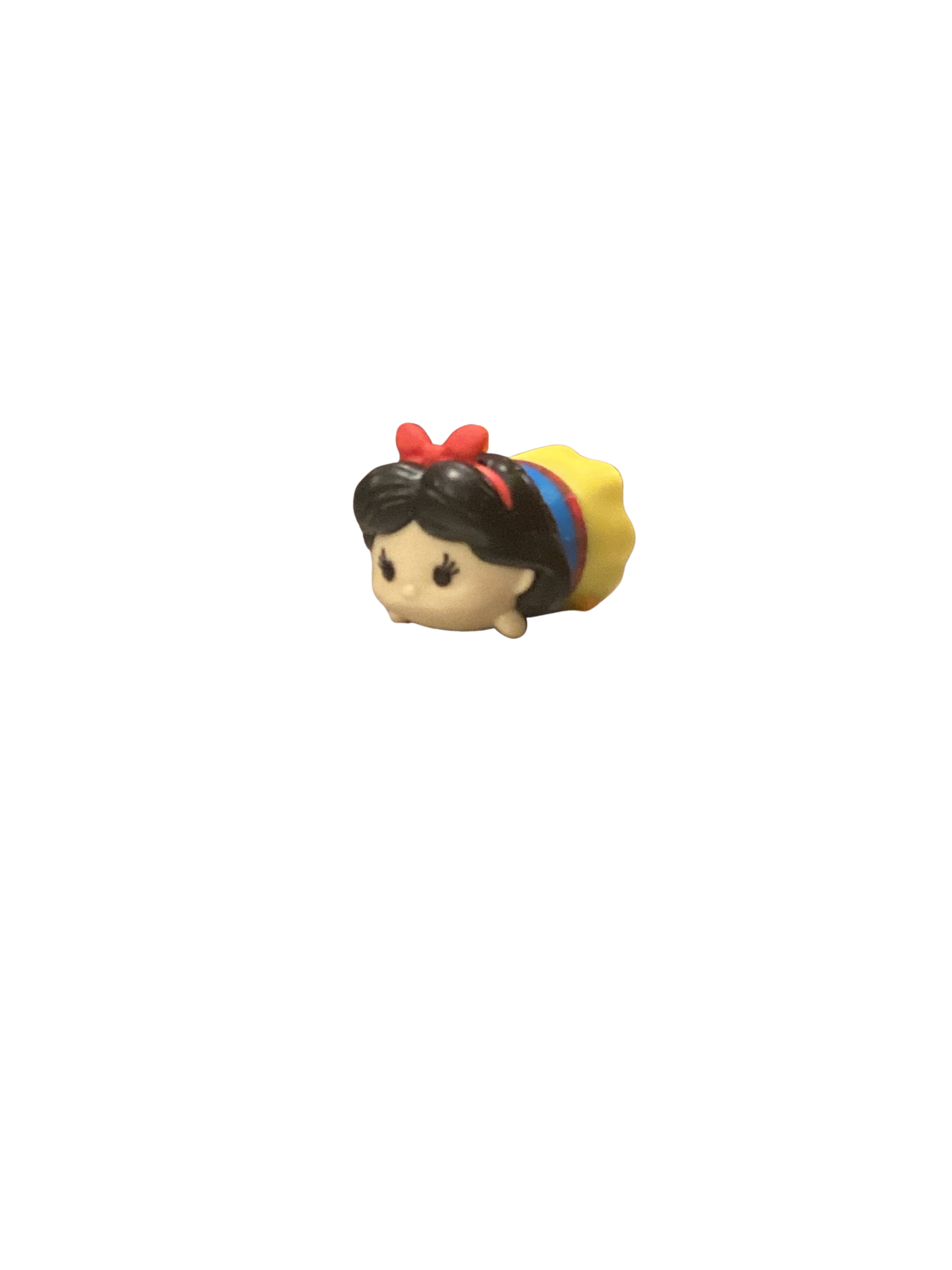 Snow White, Pre-Owned Disney Tsum Tsum