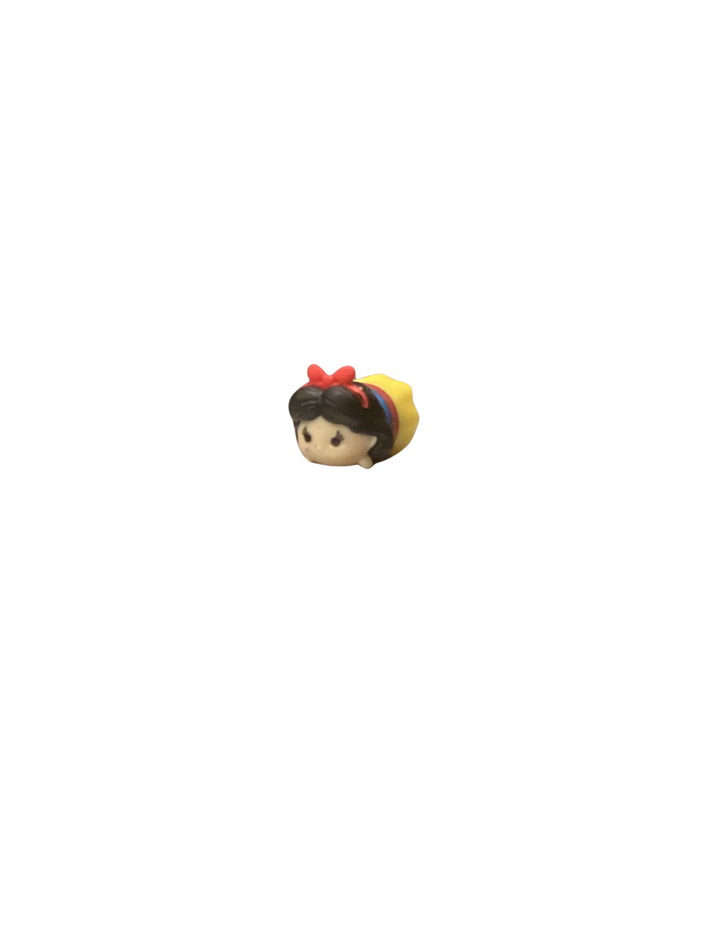 Snow White, Pre-Owned Disney Tsum Tsum