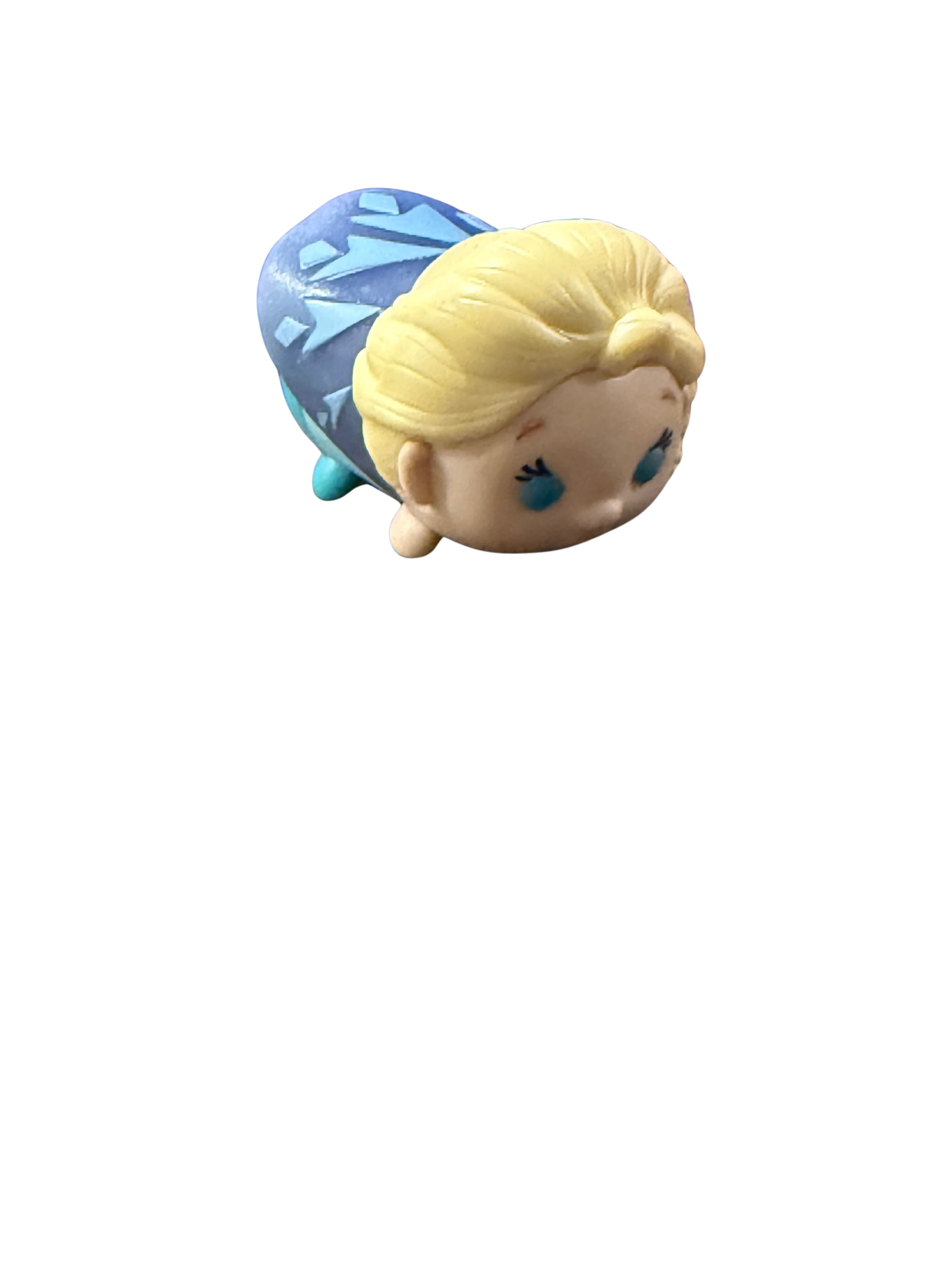 Elsa, Pre-Owned Disney Tsum Tsum